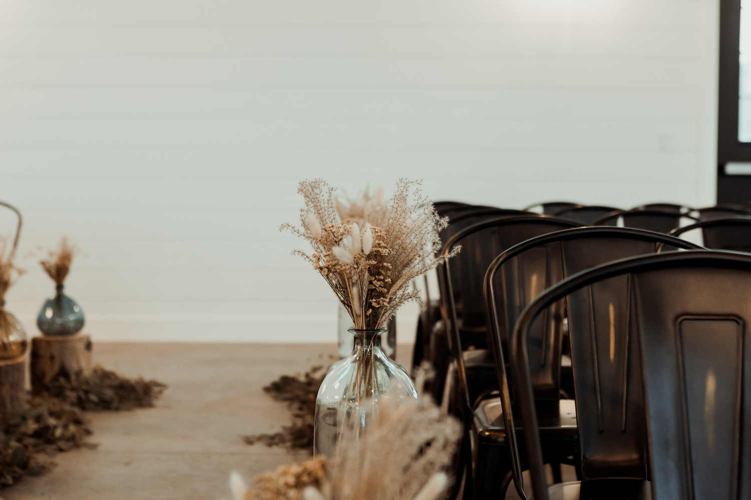 Walker Homestead Iowa City Wedding