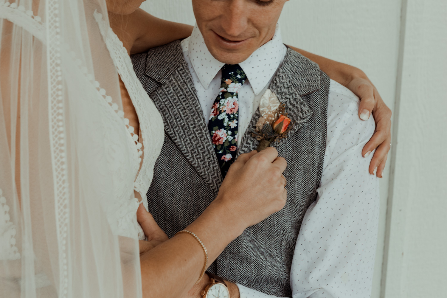 Walker Homestead Iowa City Wedding