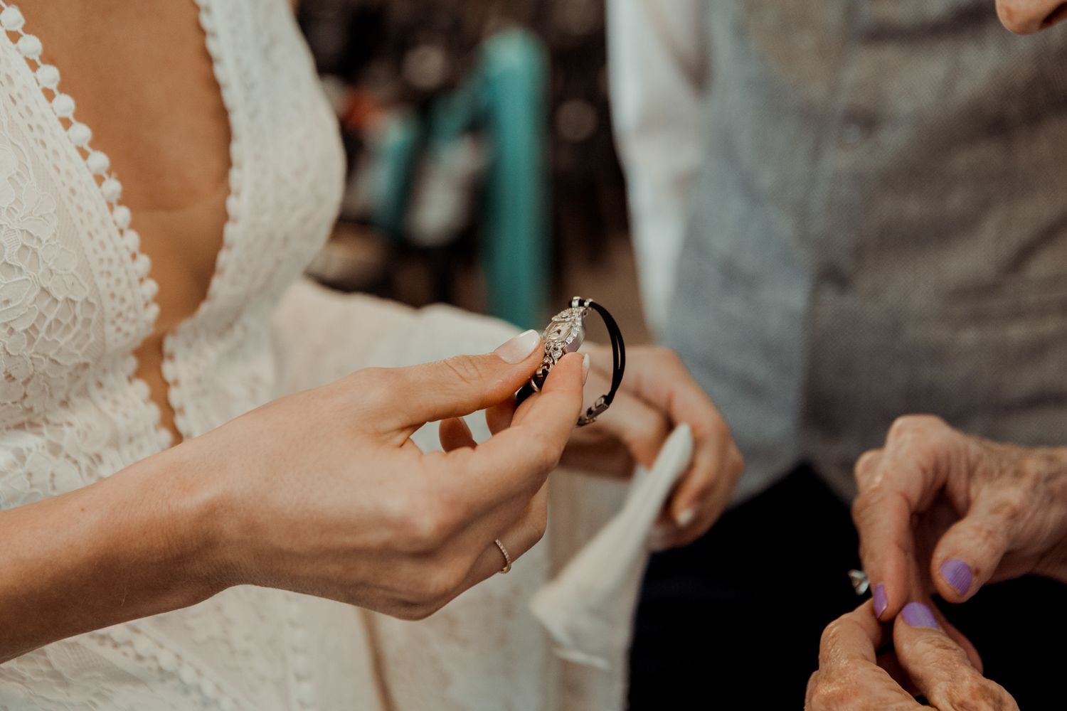 Walker Homestead Iowa City Wedding