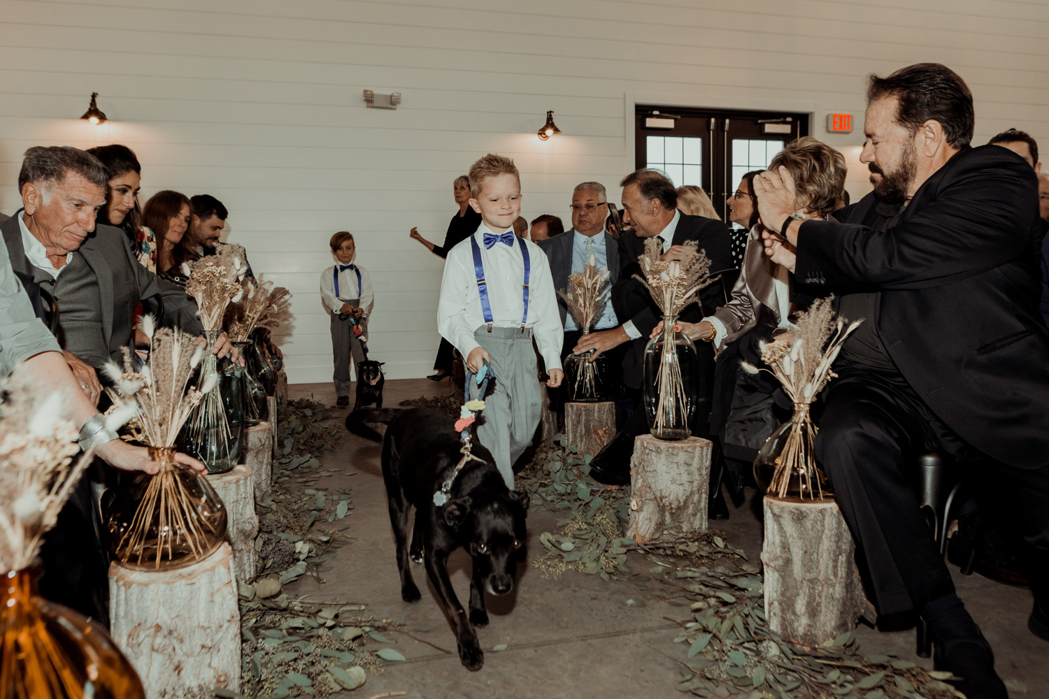 Walker Homestead Iowa City Wedding