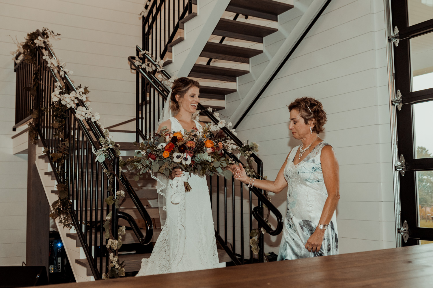 Walker Homestead Iowa City Wedding