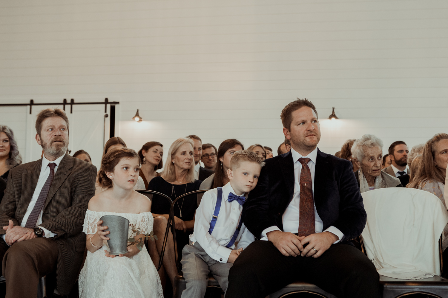 Walker Homestead Iowa City Wedding