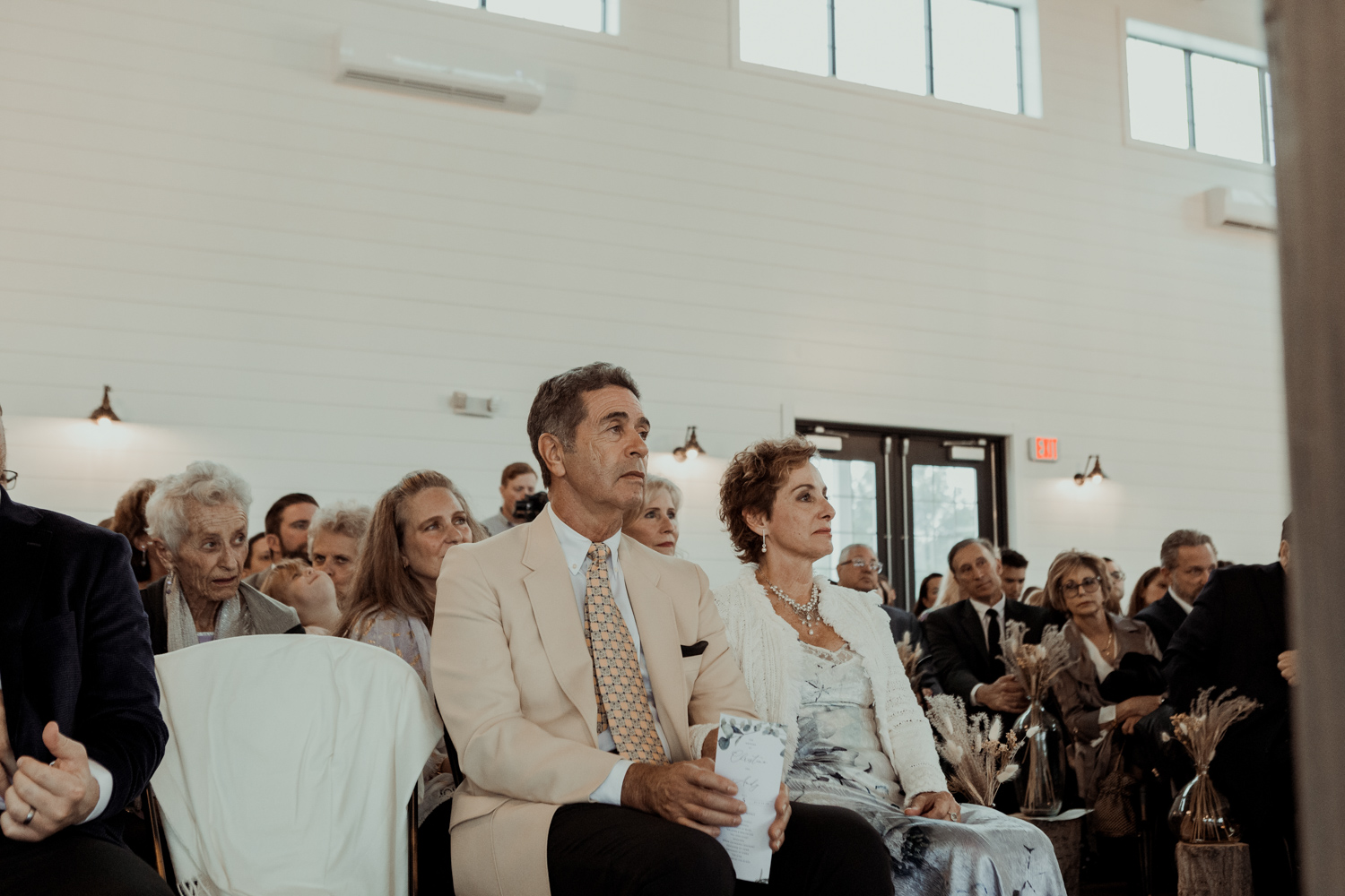 Walker Homestead Iowa City Wedding