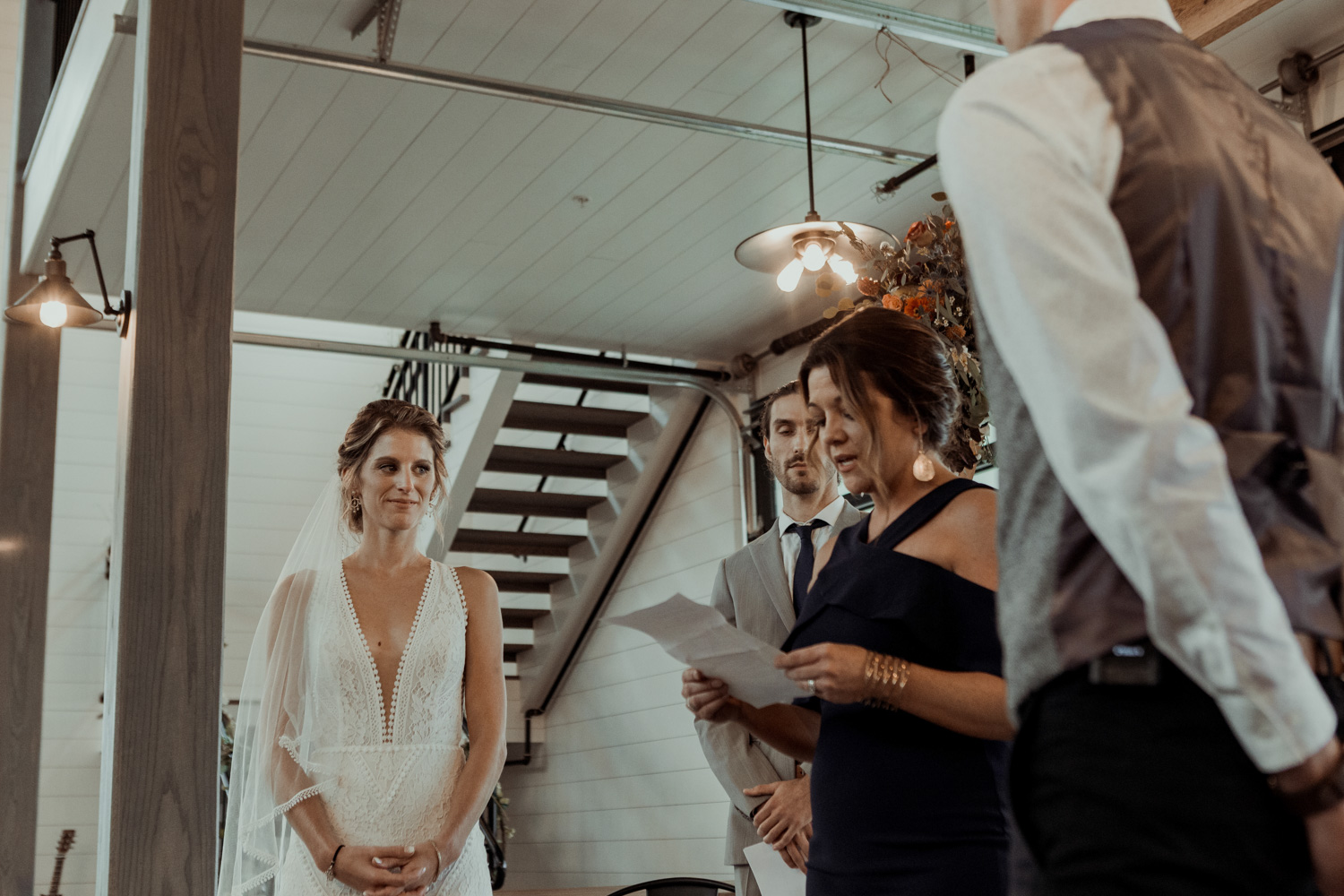 Walker Homestead Iowa City Wedding