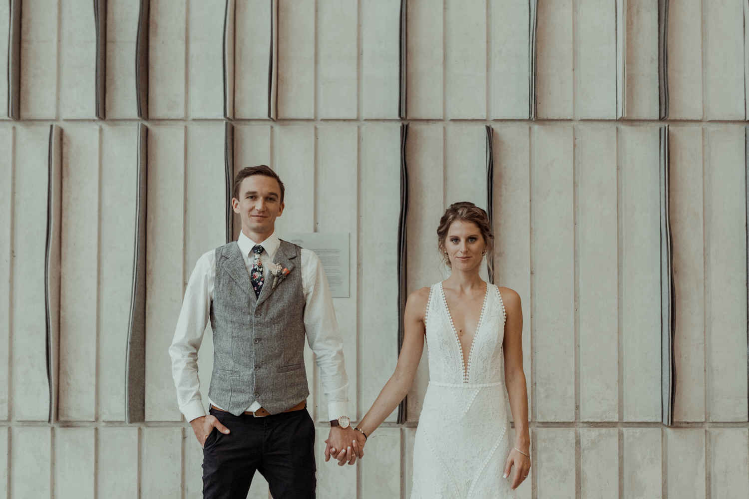 Walker Homestead Iowa City Wedding