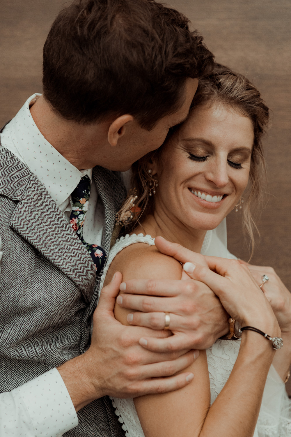 Walker Homestead Iowa City Wedding