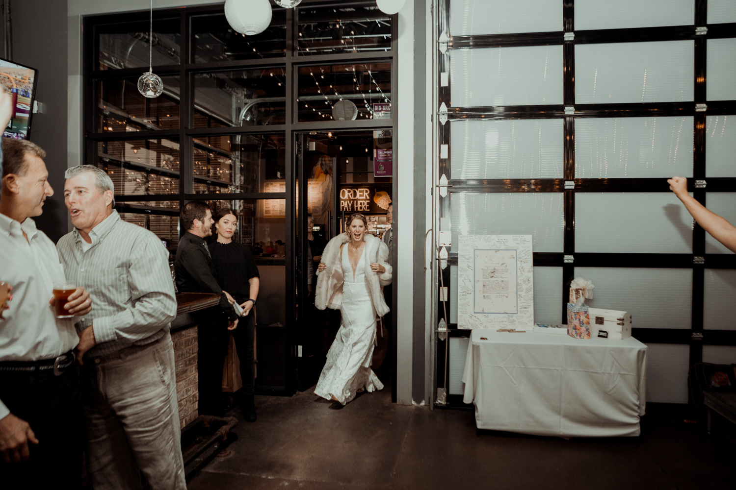 Walker Homestead Iowa City Wedding