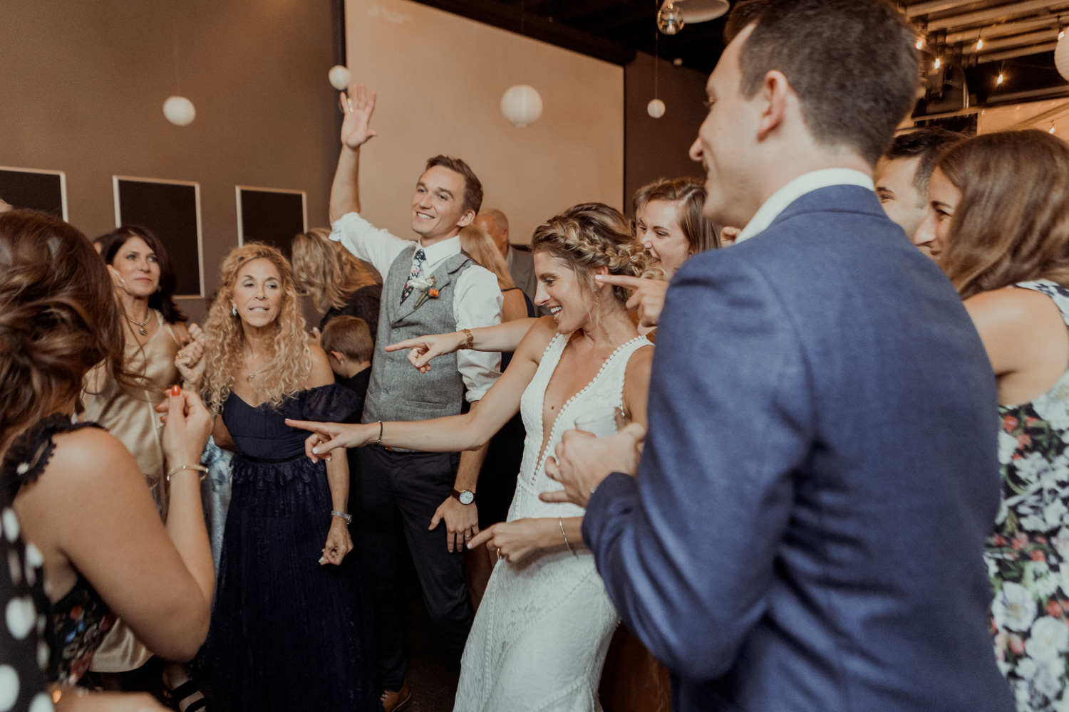 Walker Homestead Iowa City Wedding