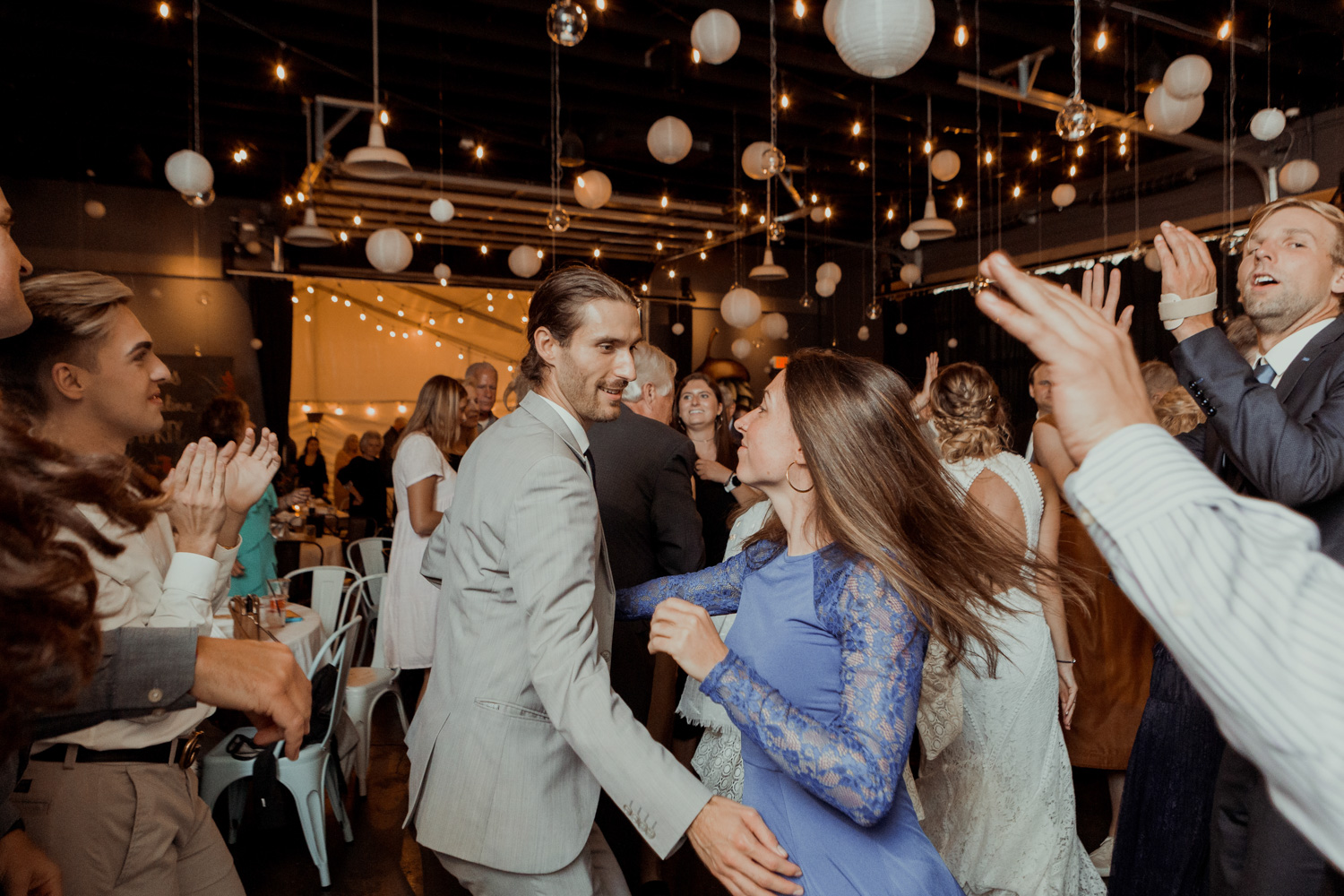 Walker Homestead Iowa City Wedding