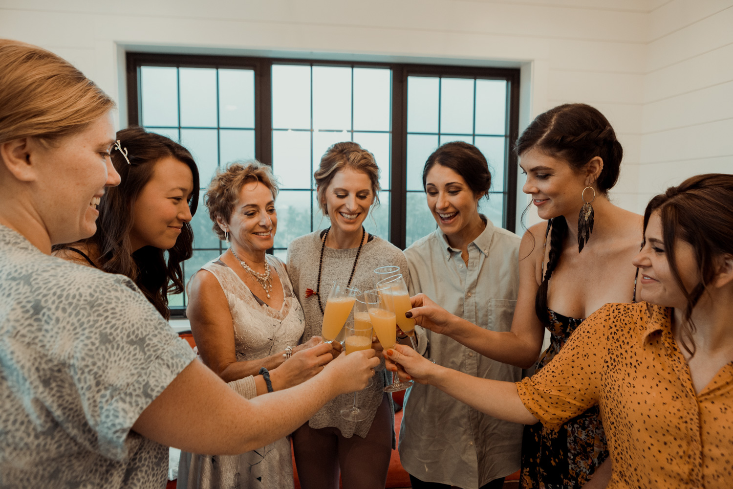 Walker Homestead Iowa City Wedding