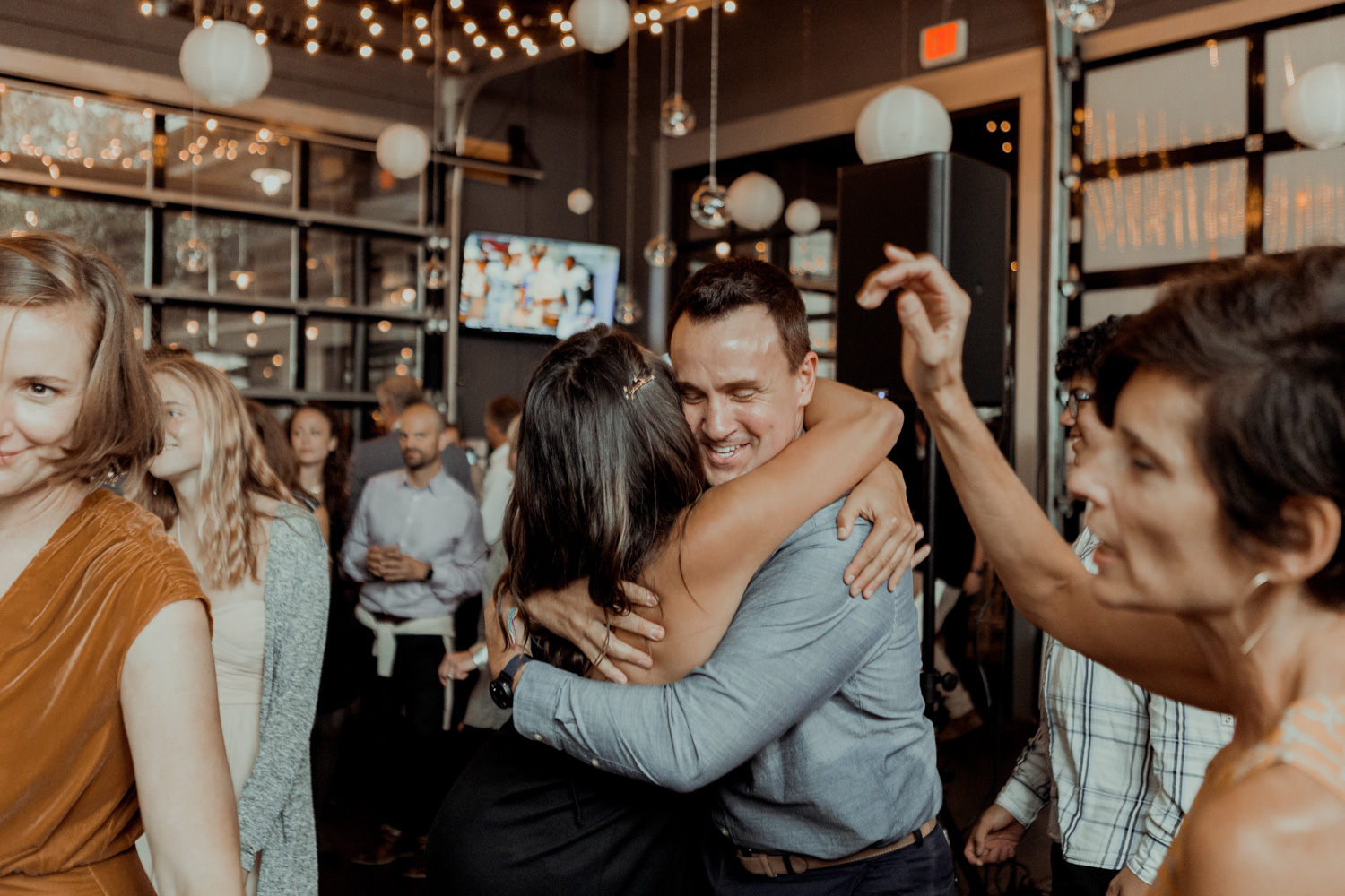 Walker Homestead Iowa City Wedding