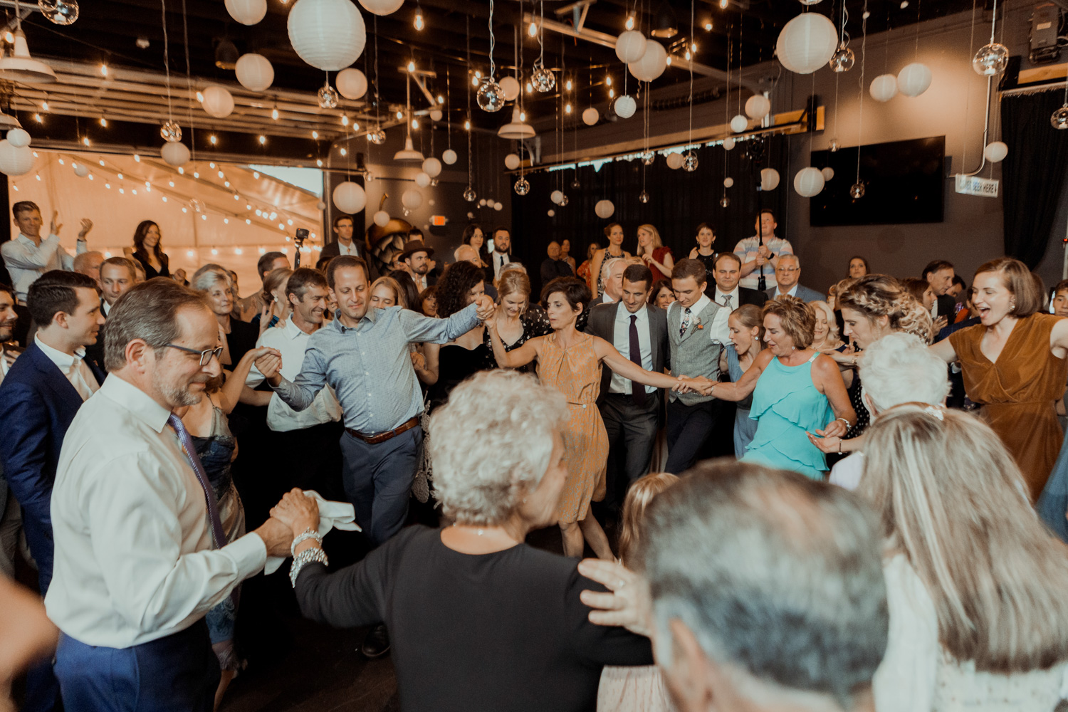 Walker Homestead Iowa City Wedding