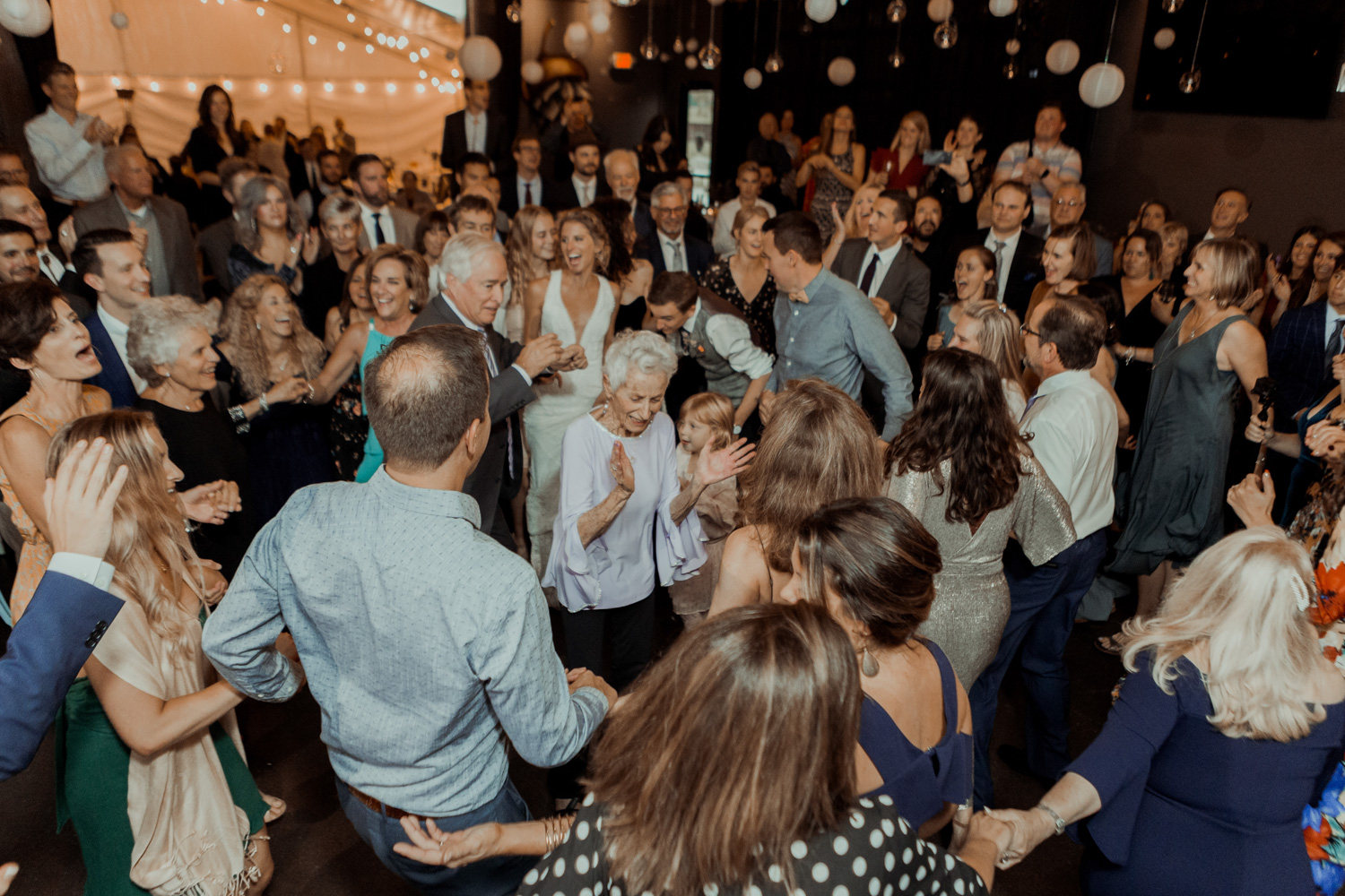 Walker Homestead Iowa City Wedding