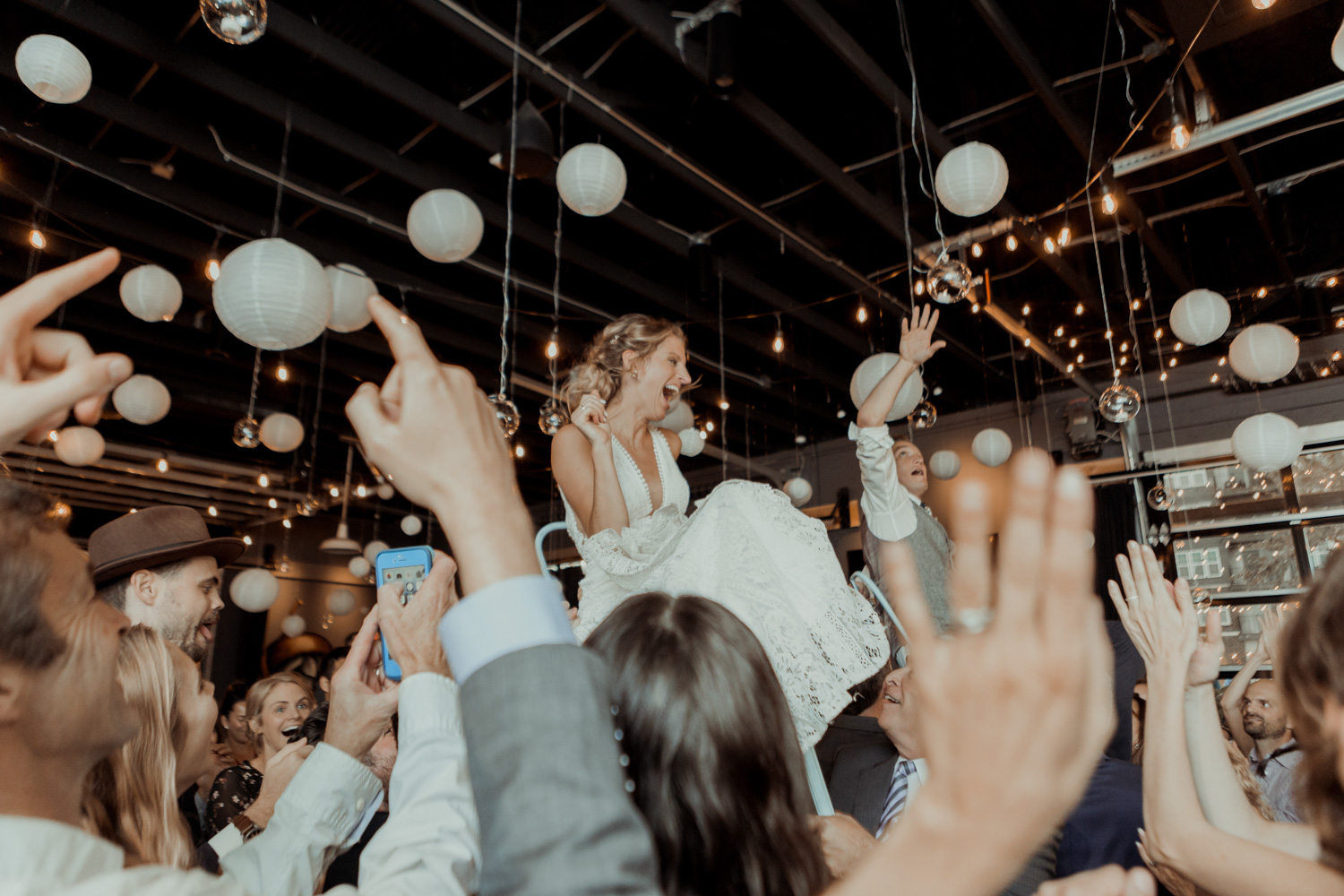Walker Homestead Iowa City Wedding