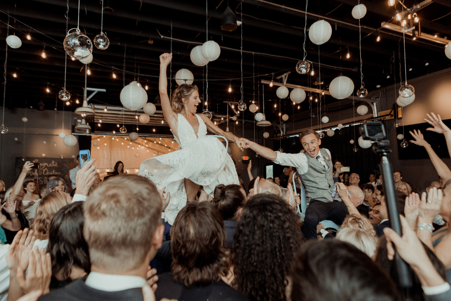 Walker Homestead Iowa City Wedding