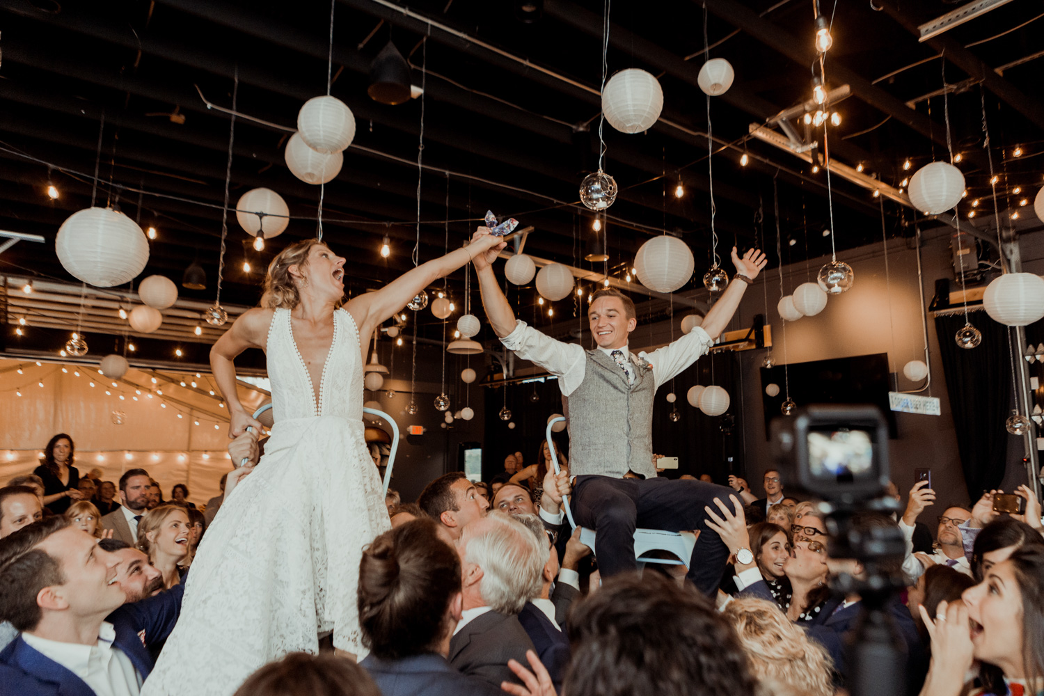 Walker Homestead Iowa City Wedding