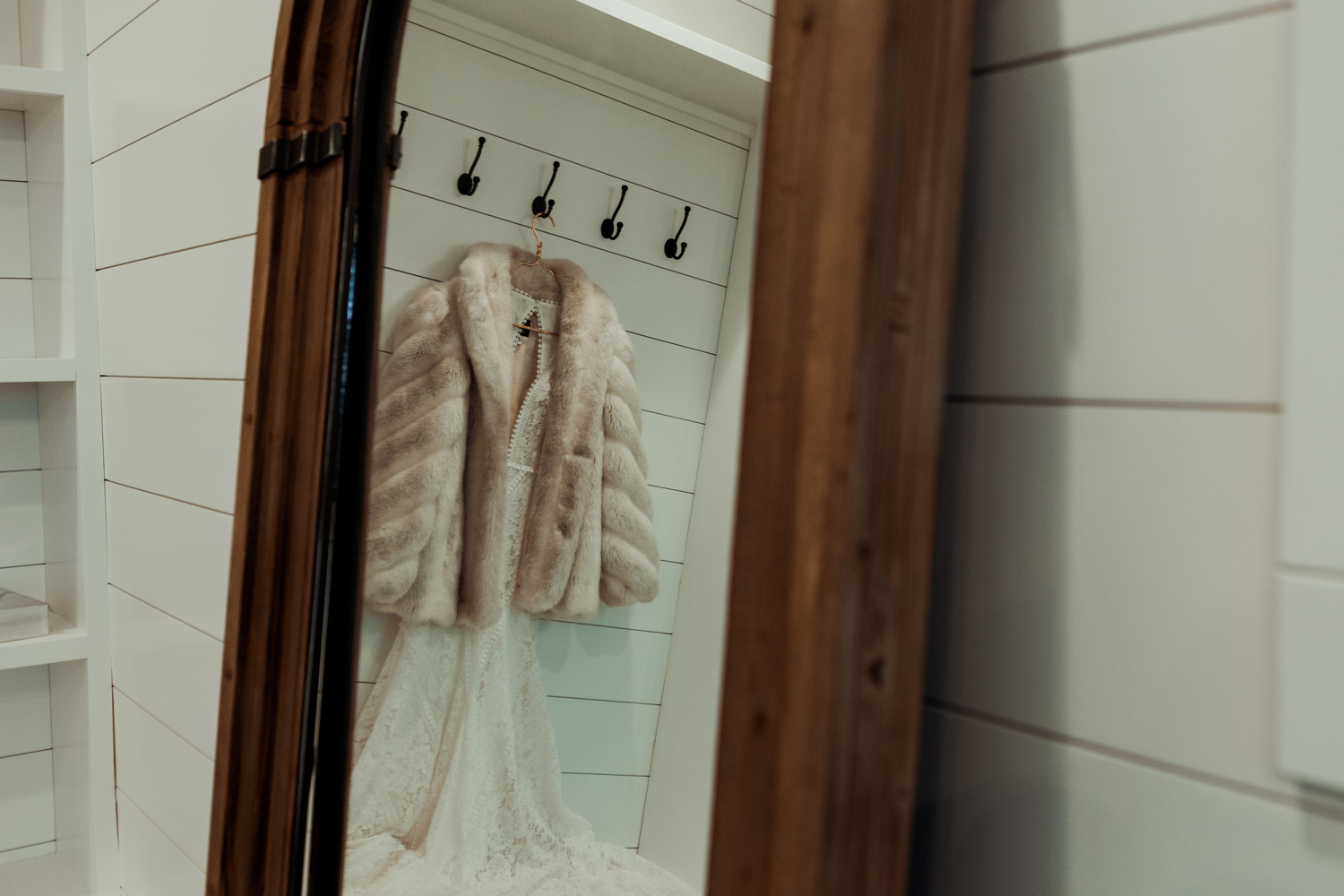 Walker Homestead Iowa City Wedding