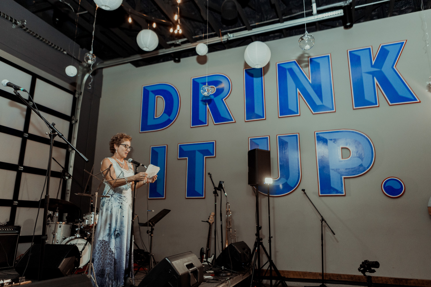 Walker Homestead Iowa City Wedding