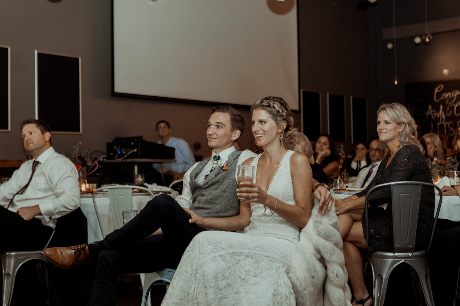 Walker Homestead Iowa City Wedding