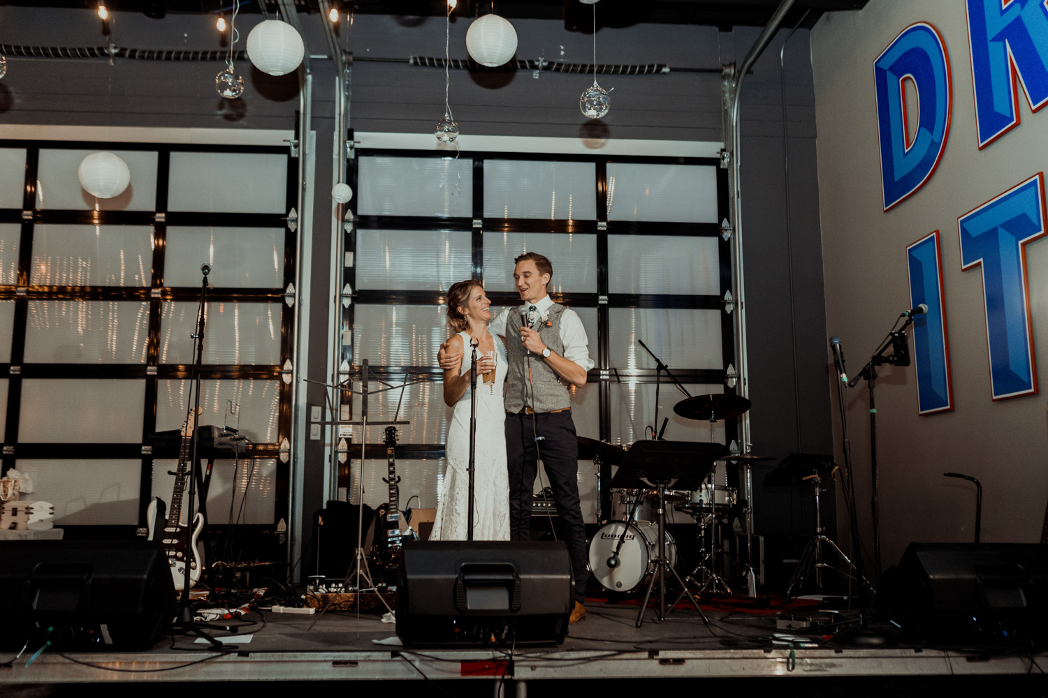 Walker Homestead Iowa City Wedding