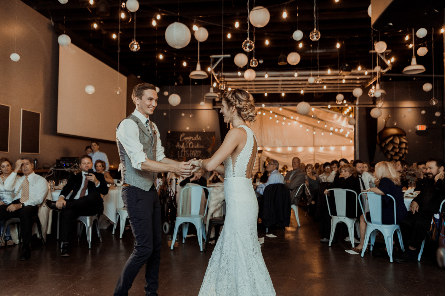 Walker Homestead Iowa City Wedding