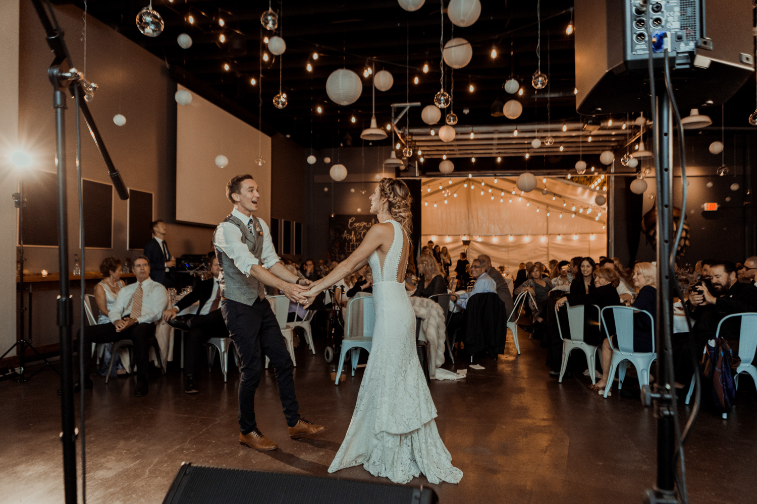 Walker Homestead Iowa City Wedding