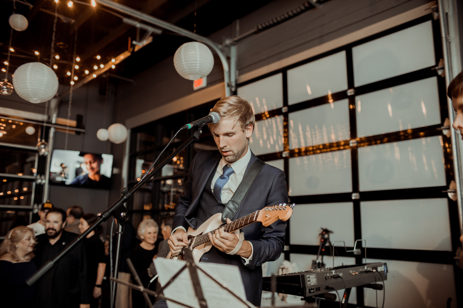 Walker Homestead Iowa City Wedding