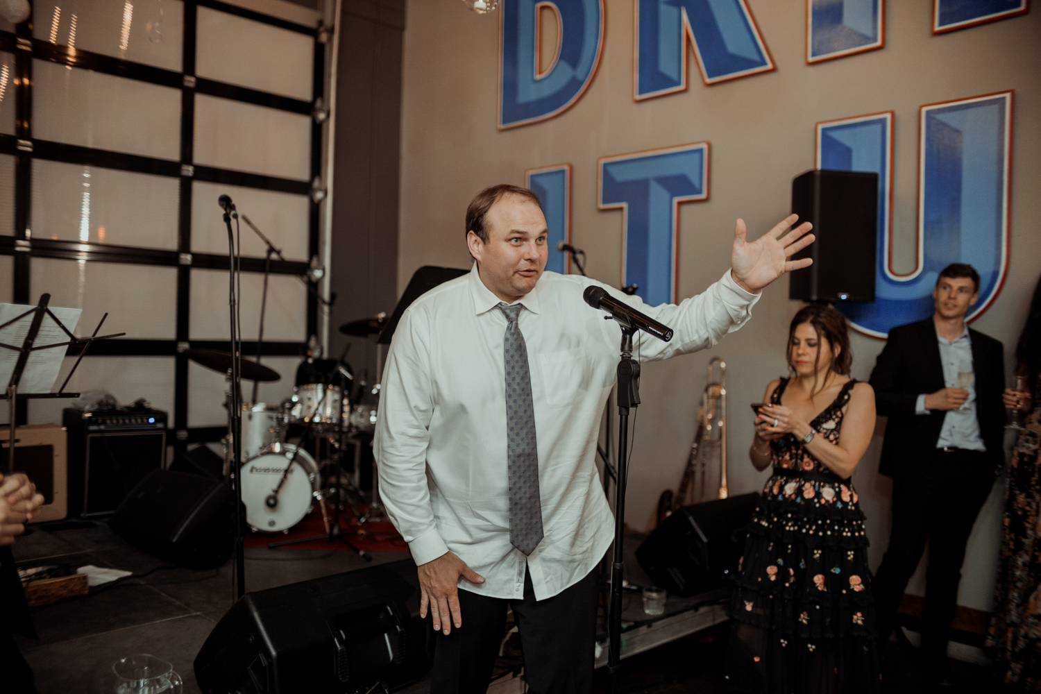 Walker Homestead Iowa City Wedding