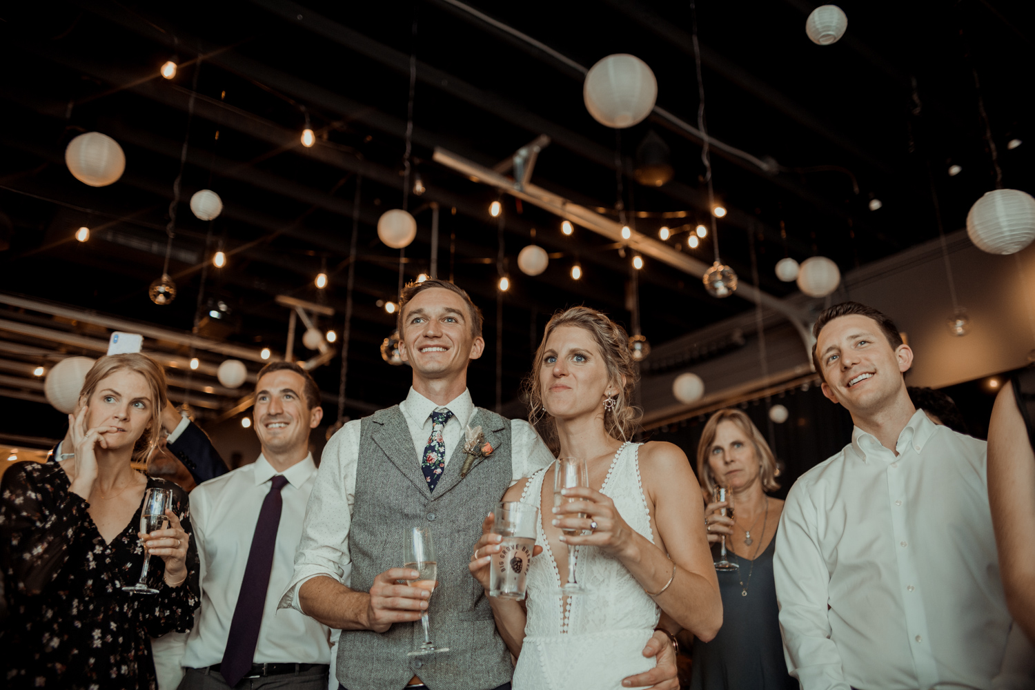 Walker Homestead Iowa City Wedding