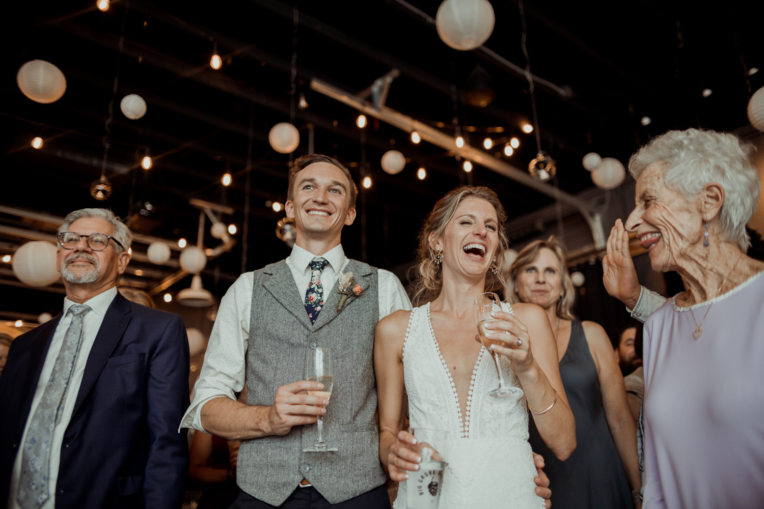 Walker Homestead Iowa City Wedding