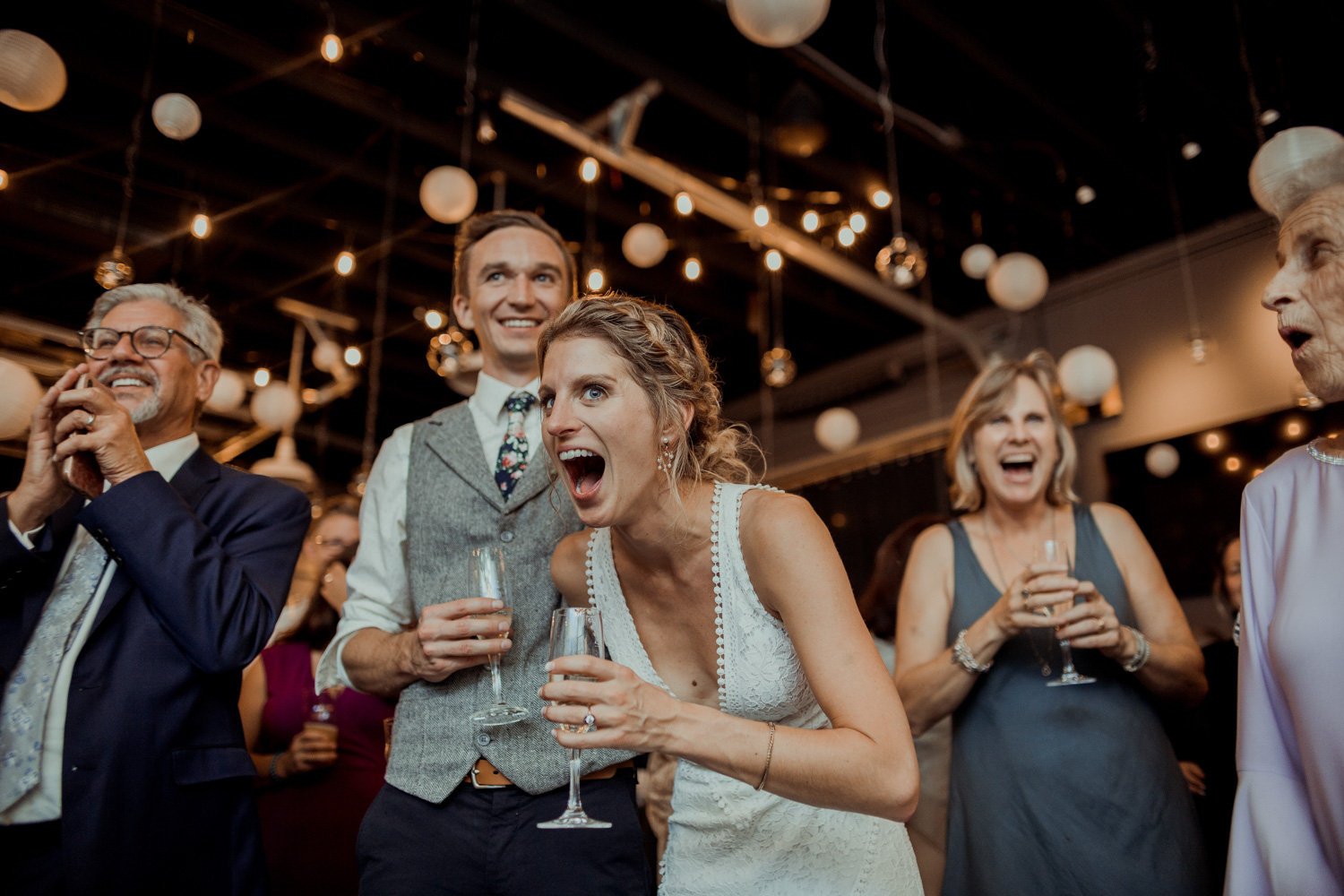 Walker Homestead Iowa City Wedding