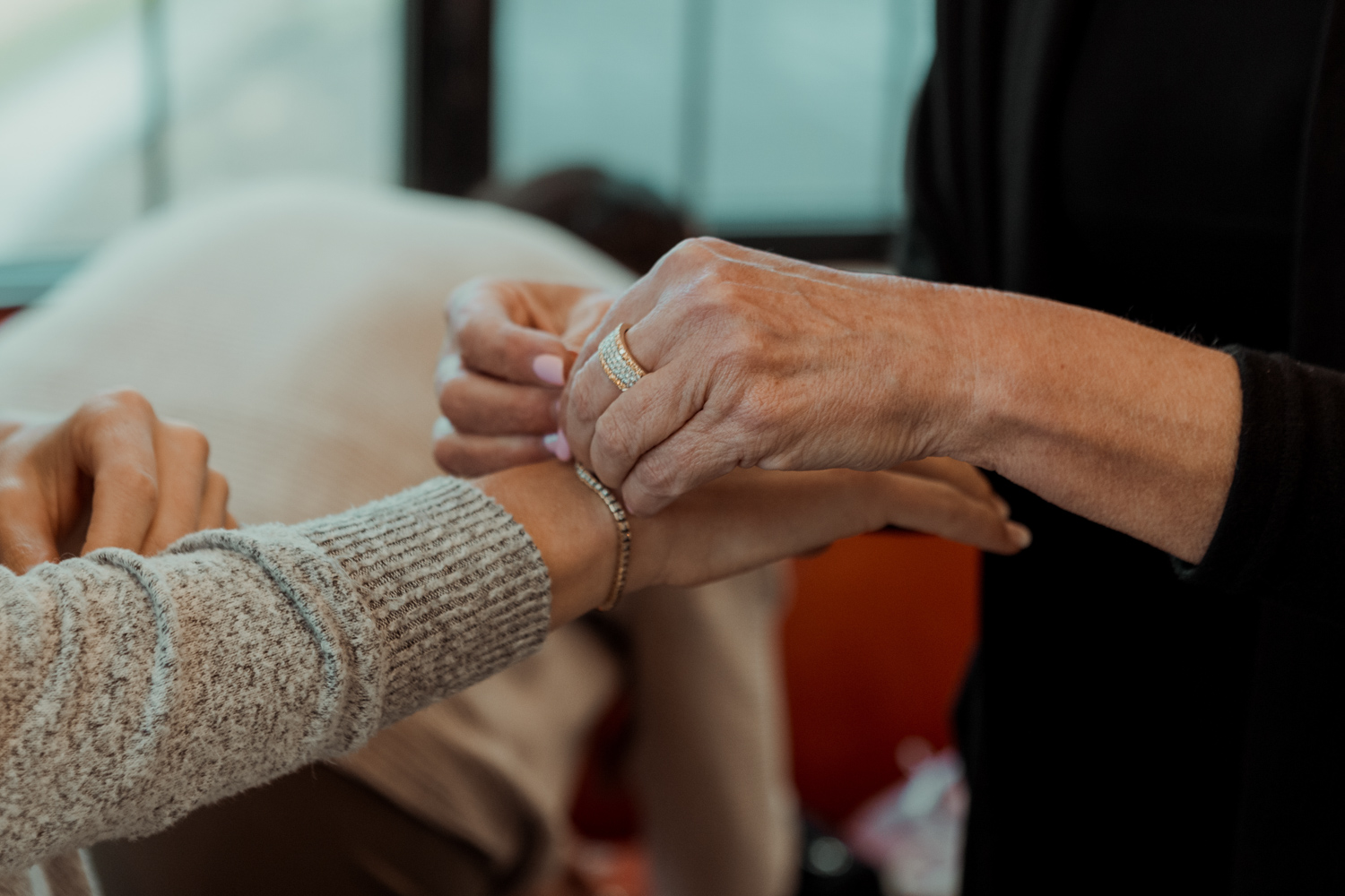 Walker Homestead Iowa City Wedding
