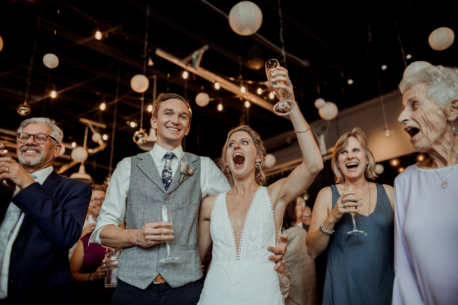 Walker Homestead Iowa City Wedding