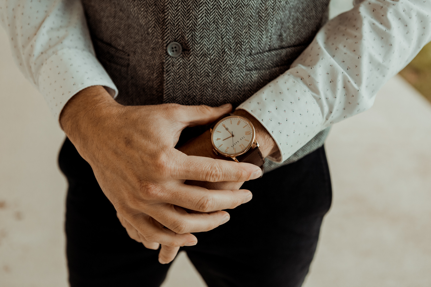 Walker Homestead Iowa City Wedding