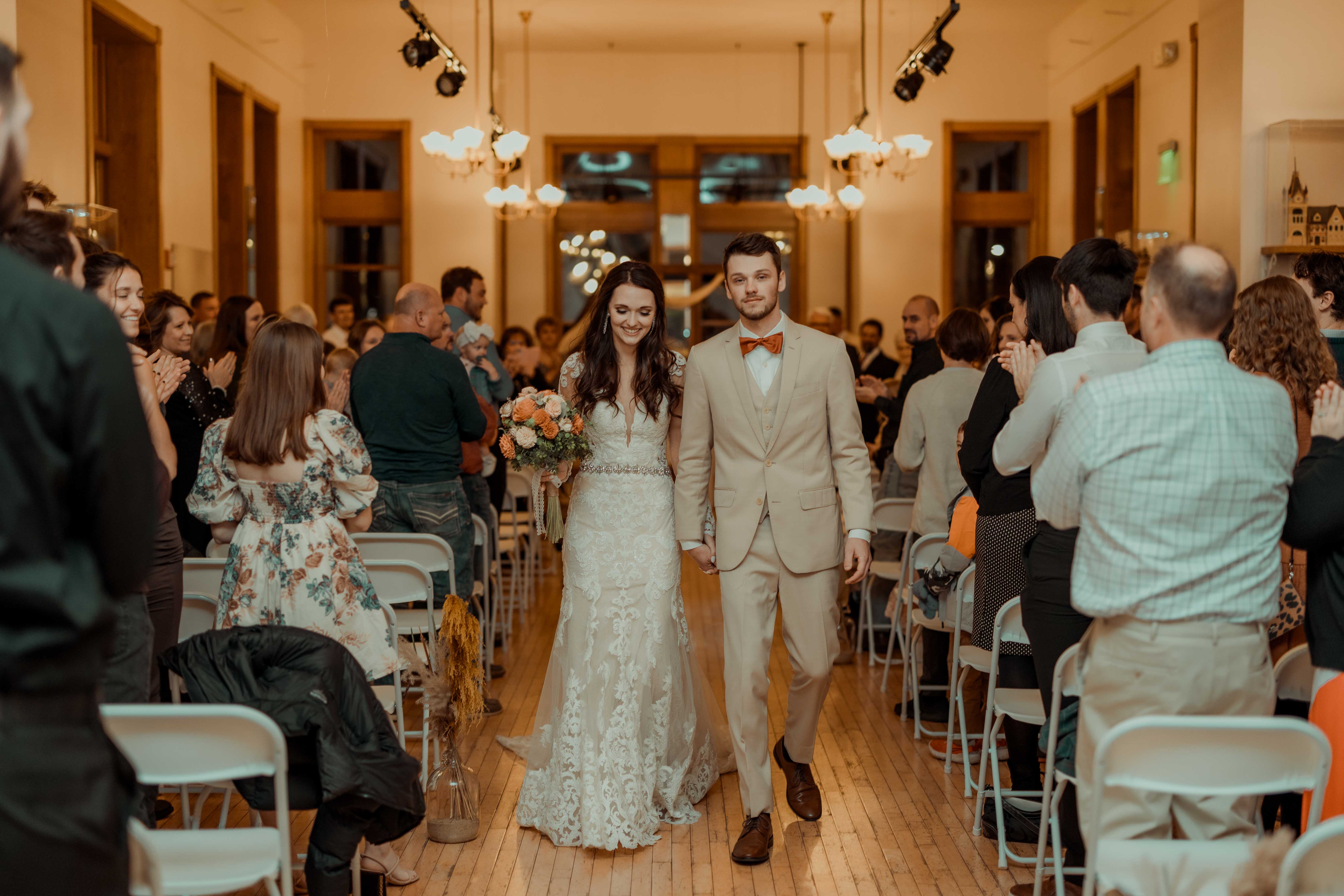 National Mississippi River Museum & Aquarium, Dubuque, Iowa