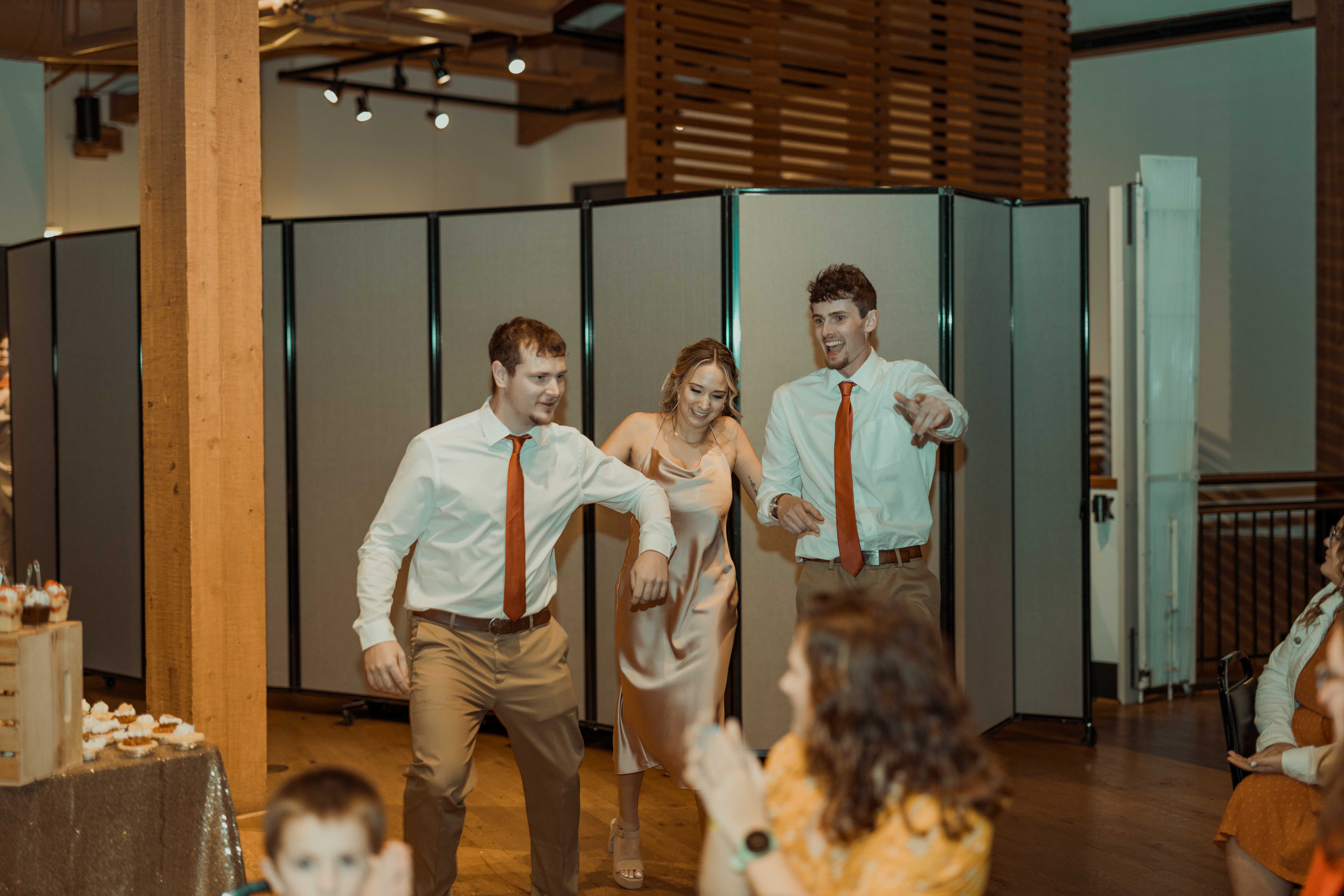 National Mississippi River Museum & Aquarium, Dubuque, Iowa