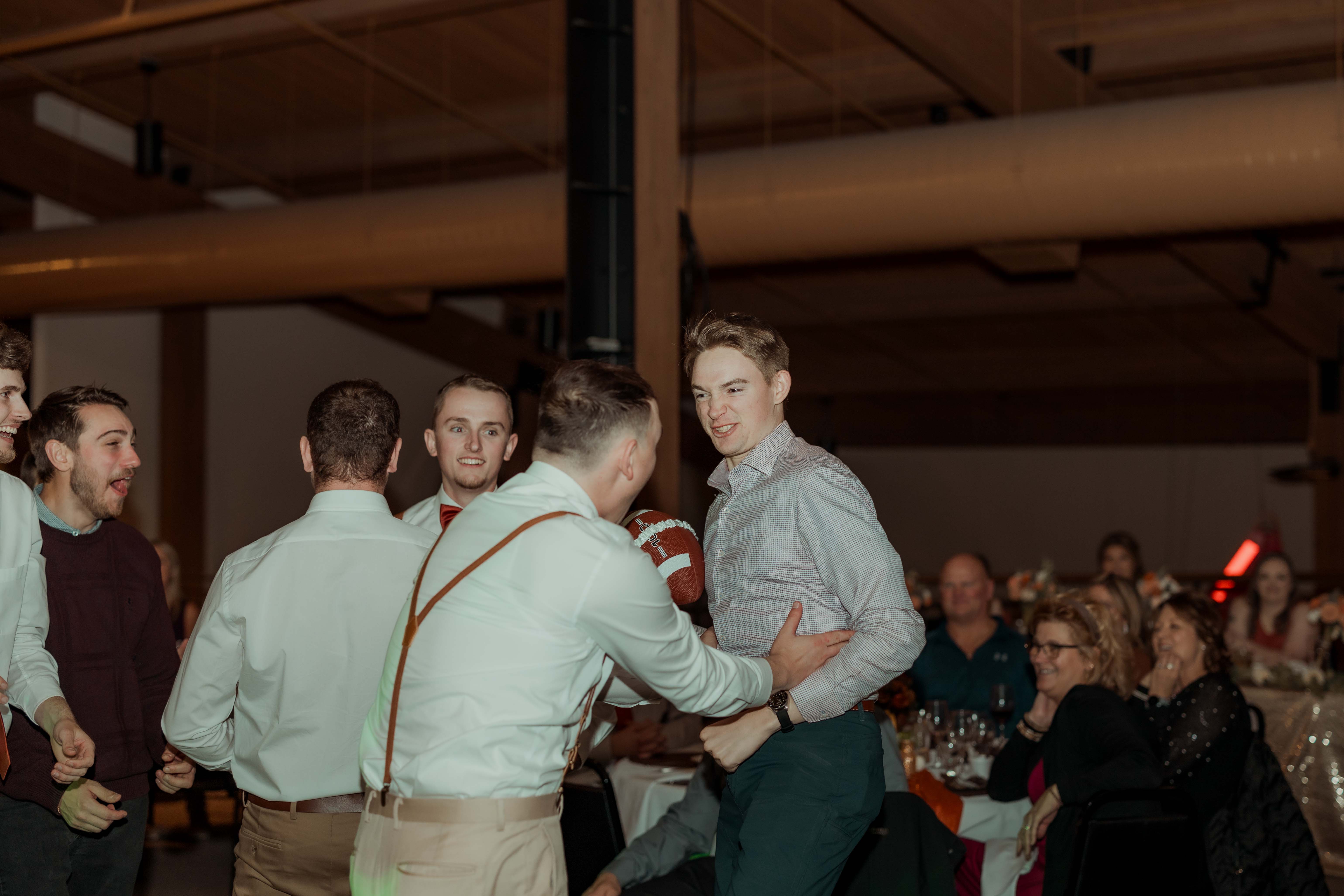 National Mississippi River Museum & Aquarium, Dubuque, Iowa