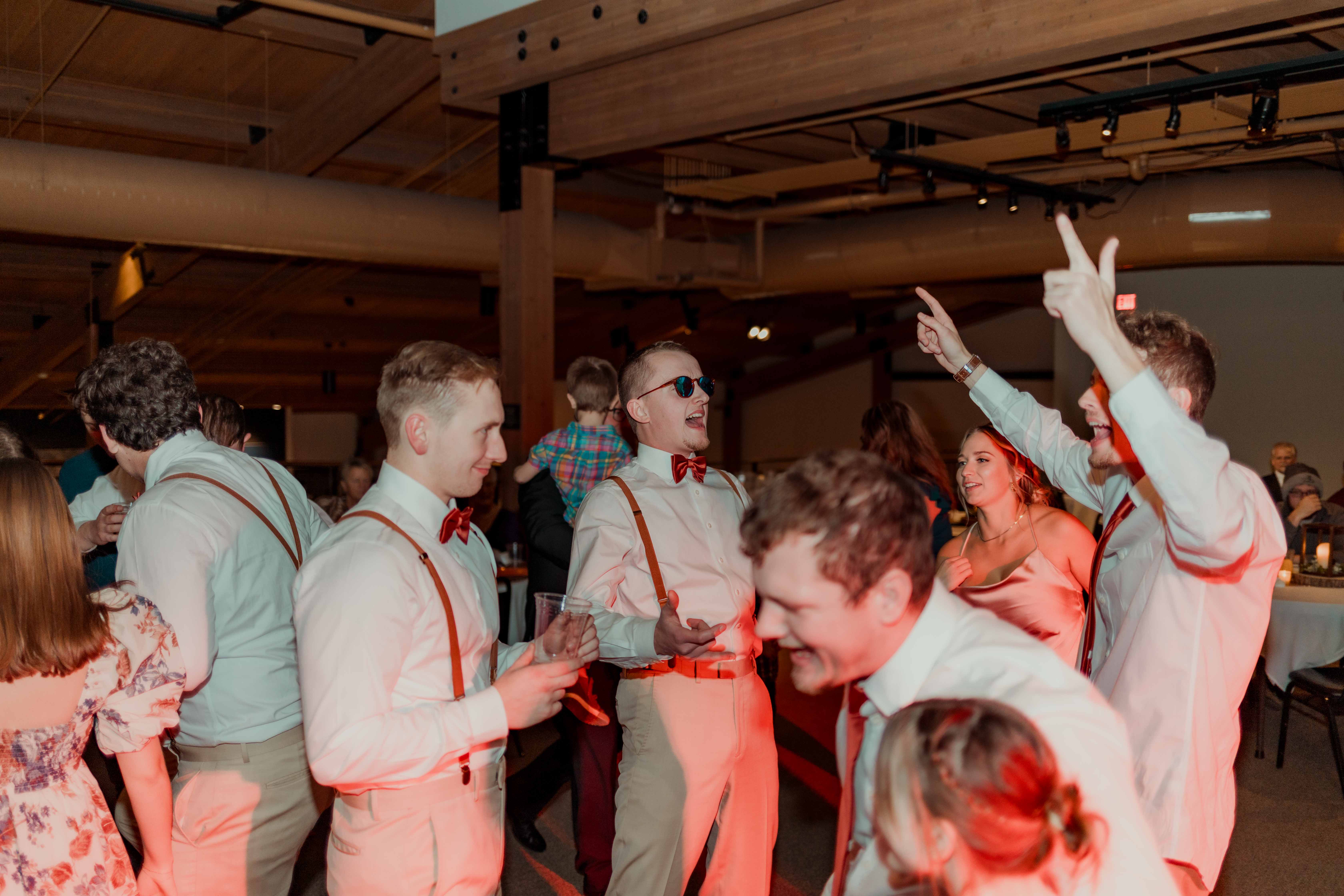 National Mississippi River Museum & Aquarium, Dubuque, Iowa