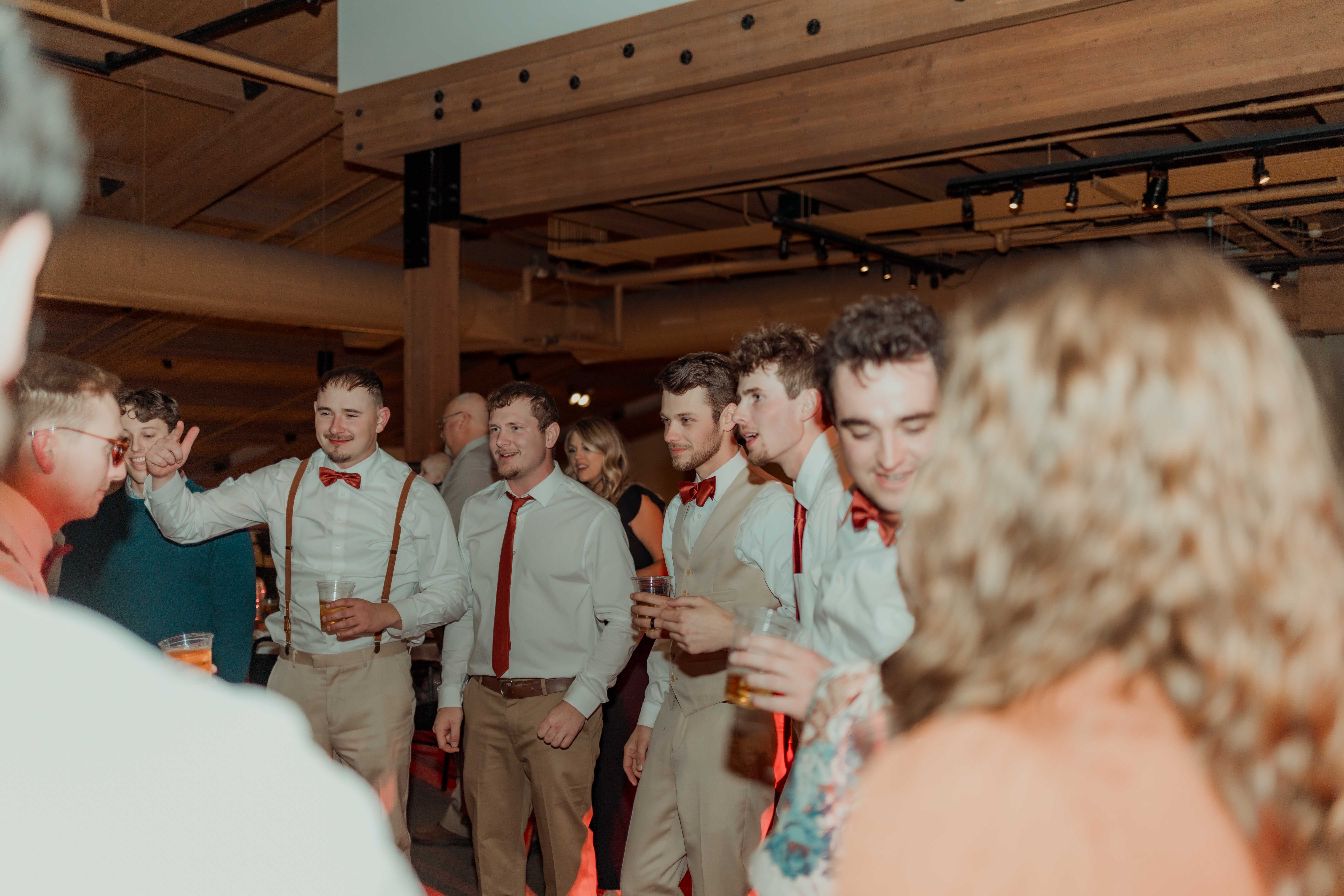 National Mississippi River Museum & Aquarium, Dubuque, Iowa