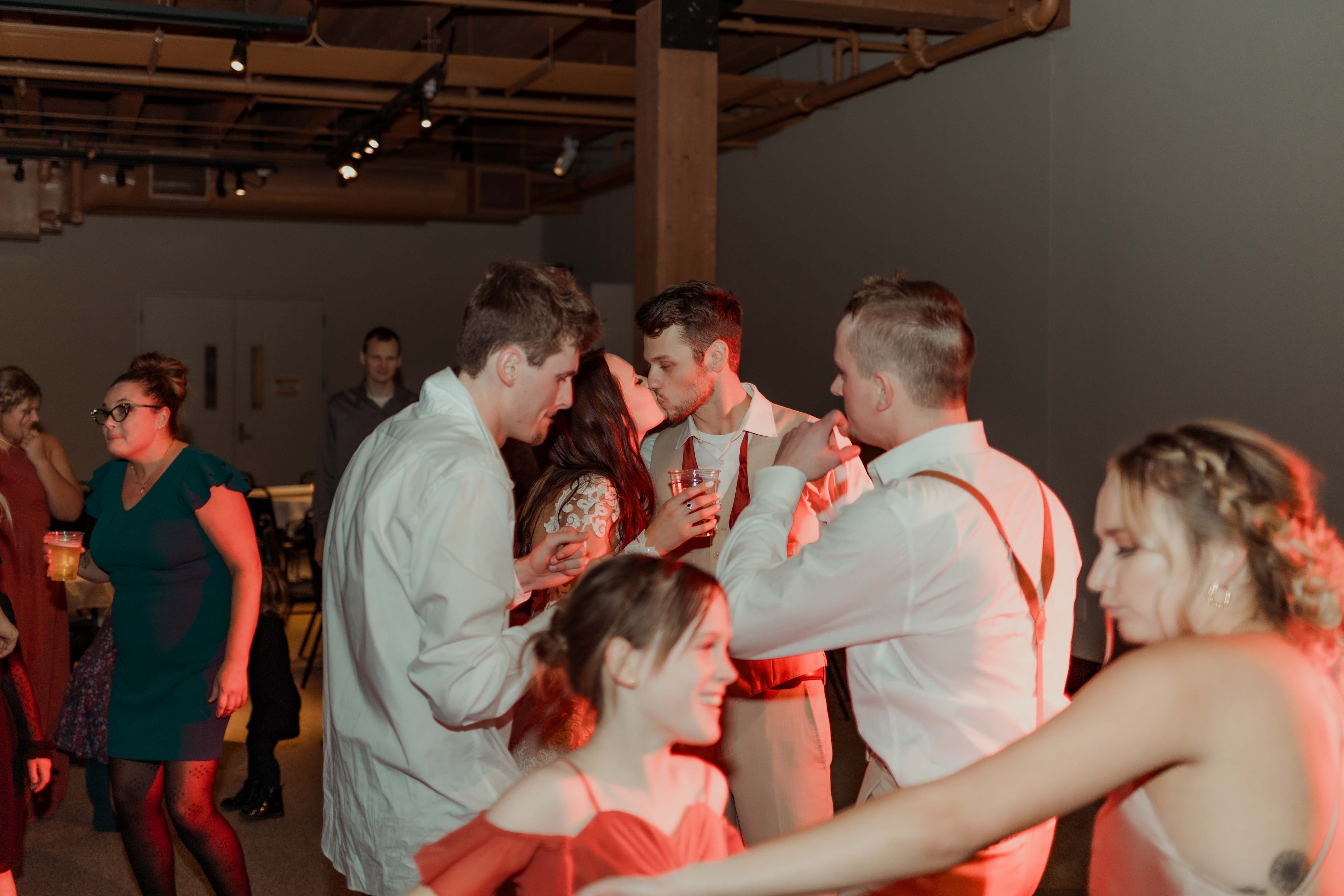 National Mississippi River Museum & Aquarium, Dubuque, Iowa