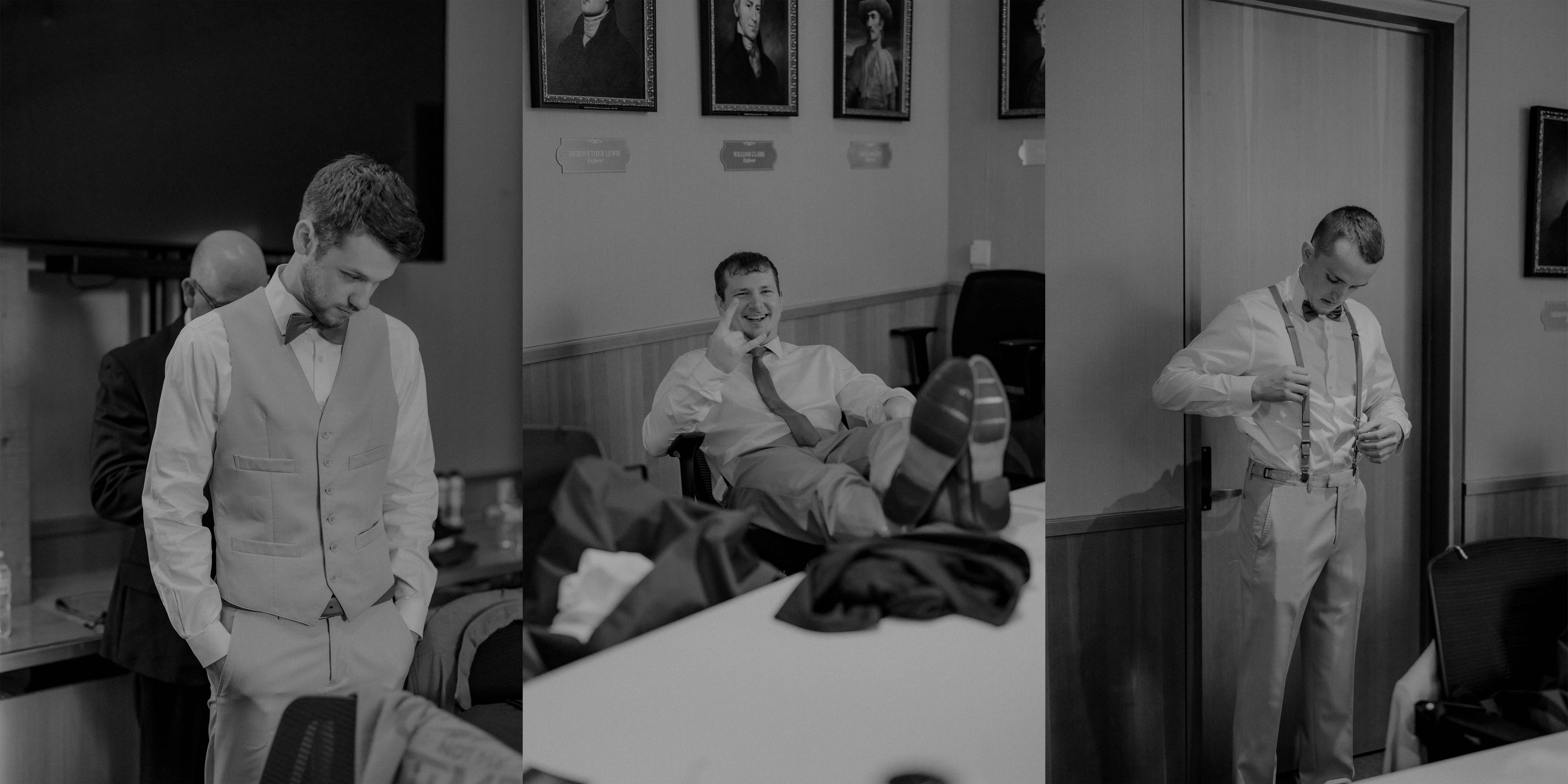 National Mississippi River Museum & Aquarium, Dubuque, Iowa