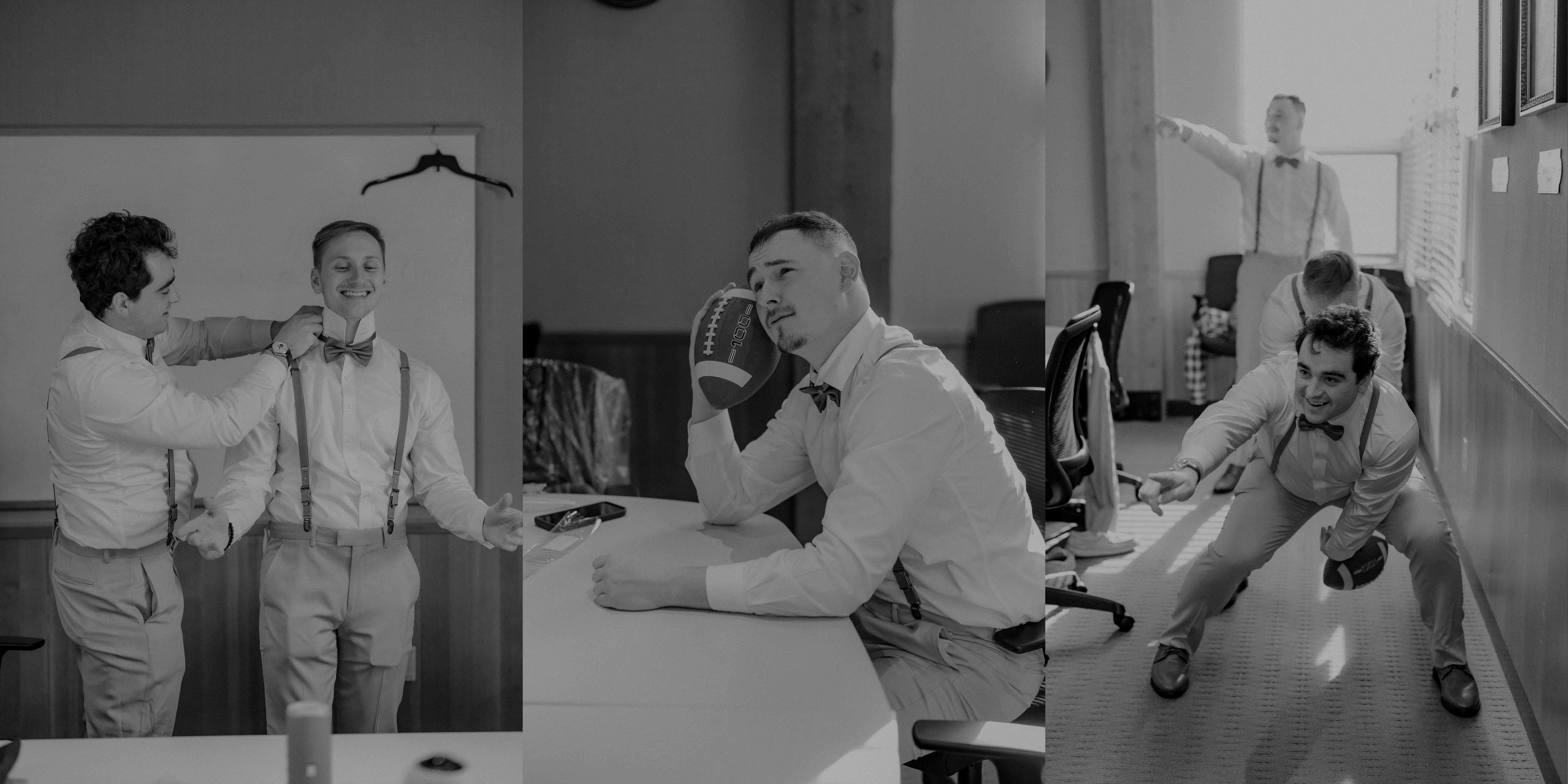 National Mississippi River Museum & Aquarium, Dubuque, Iowa