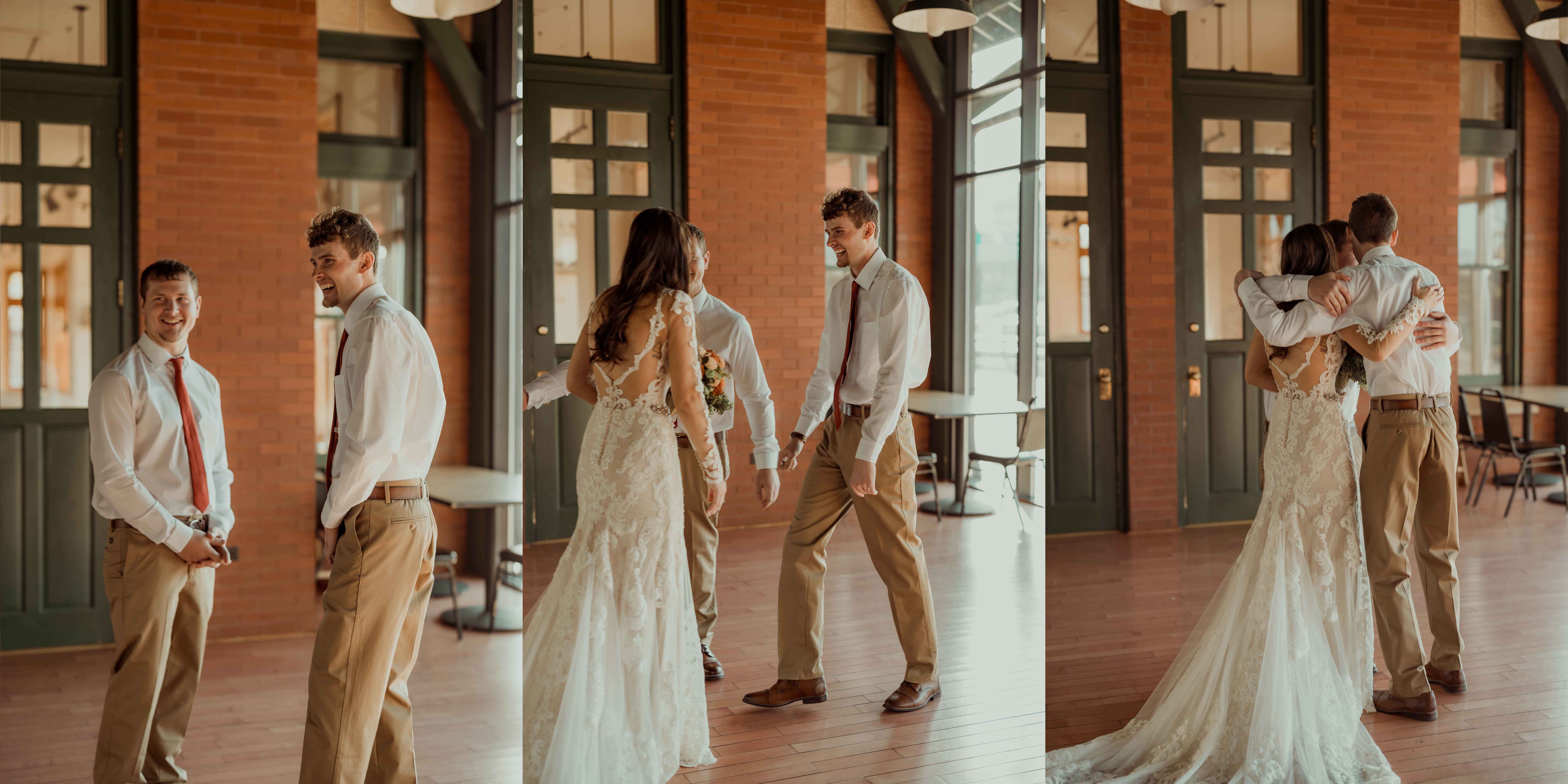 National Mississippi River Museum & Aquarium, Dubuque, Iowa