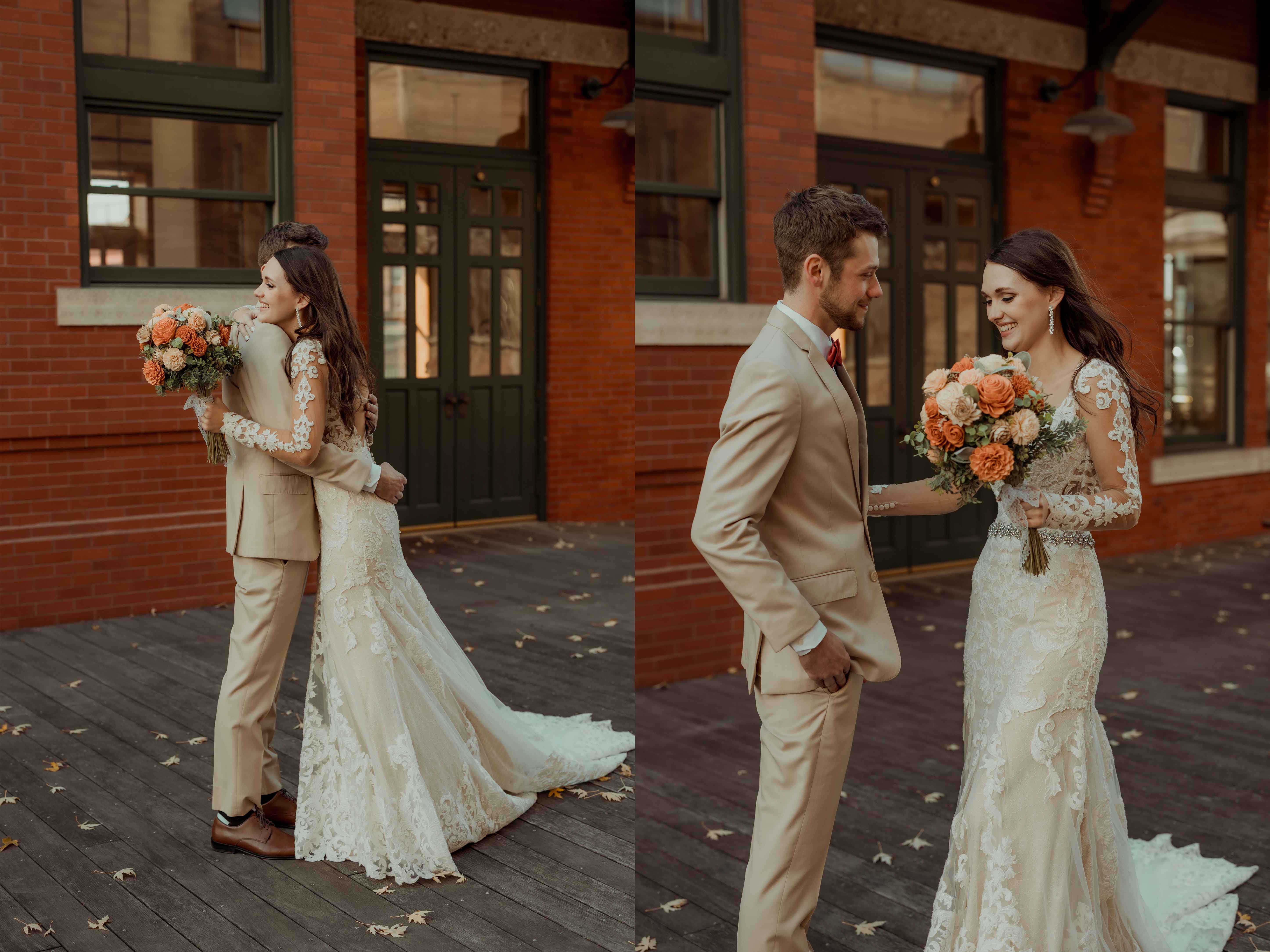 National Mississippi River Museum & Aquarium, Dubuque, Iowa