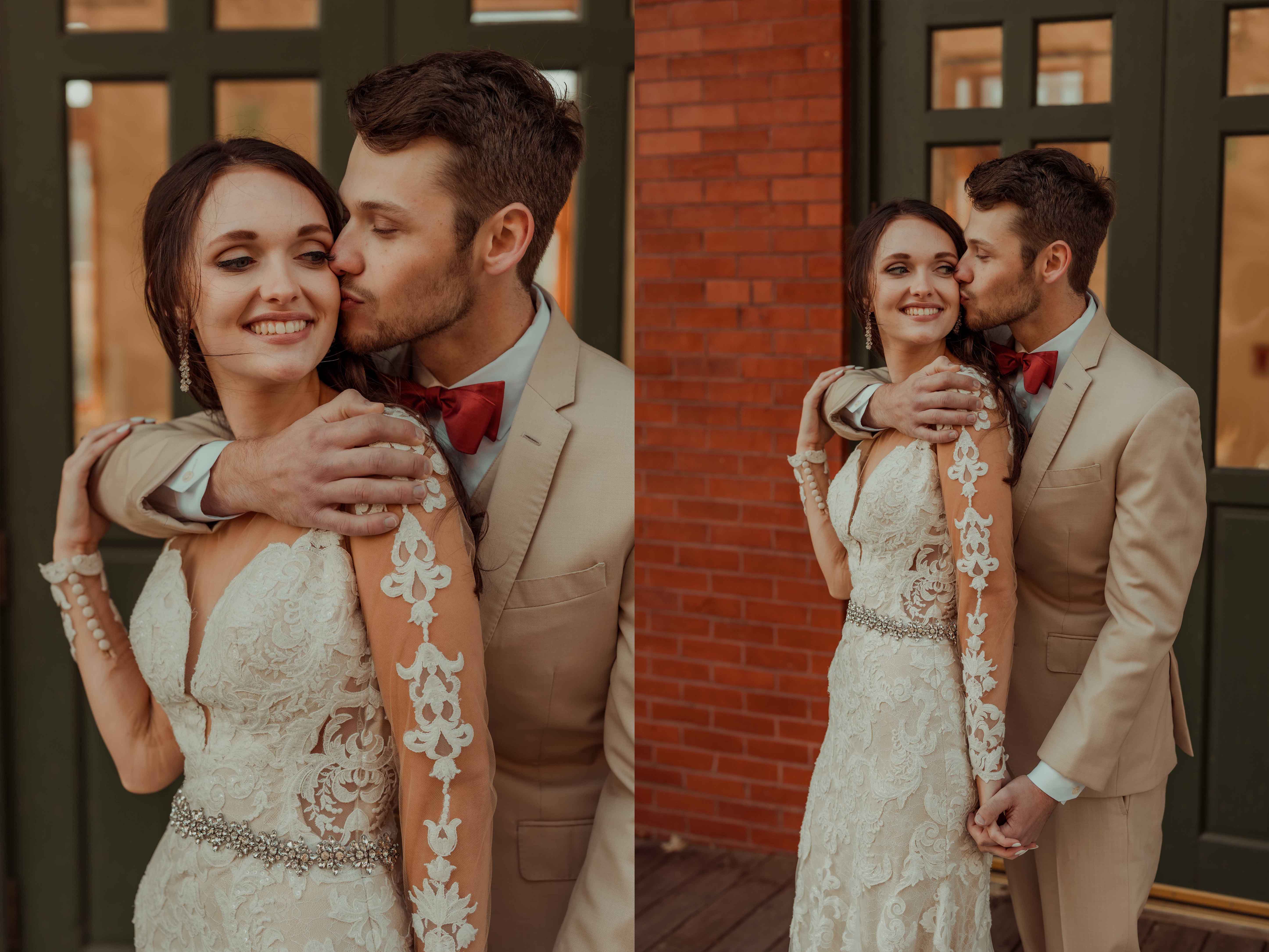 National Mississippi River Museum & Aquarium, Dubuque, Iowa