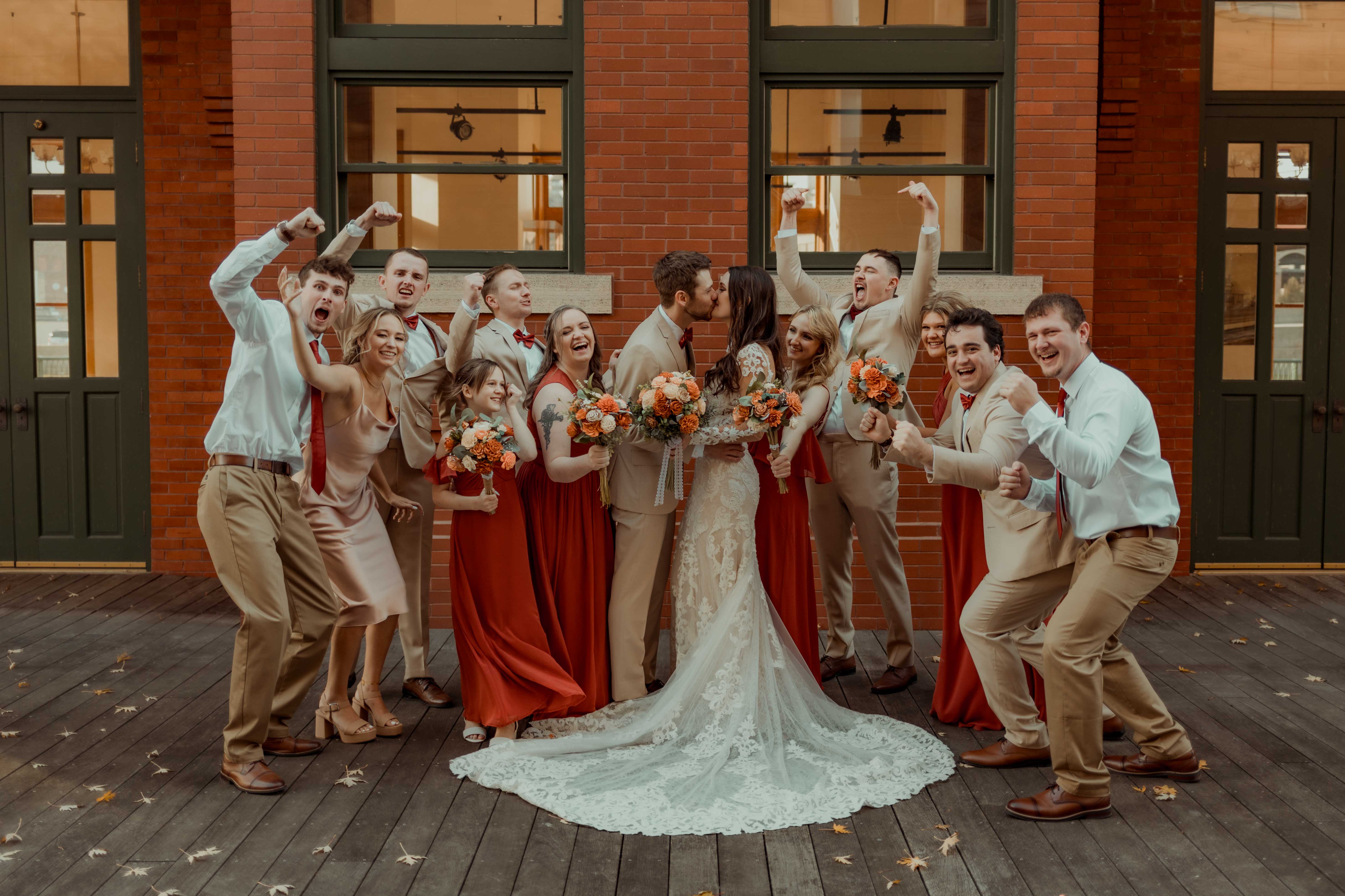 National Mississippi River Museum & Aquarium, Dubuque, Iowa