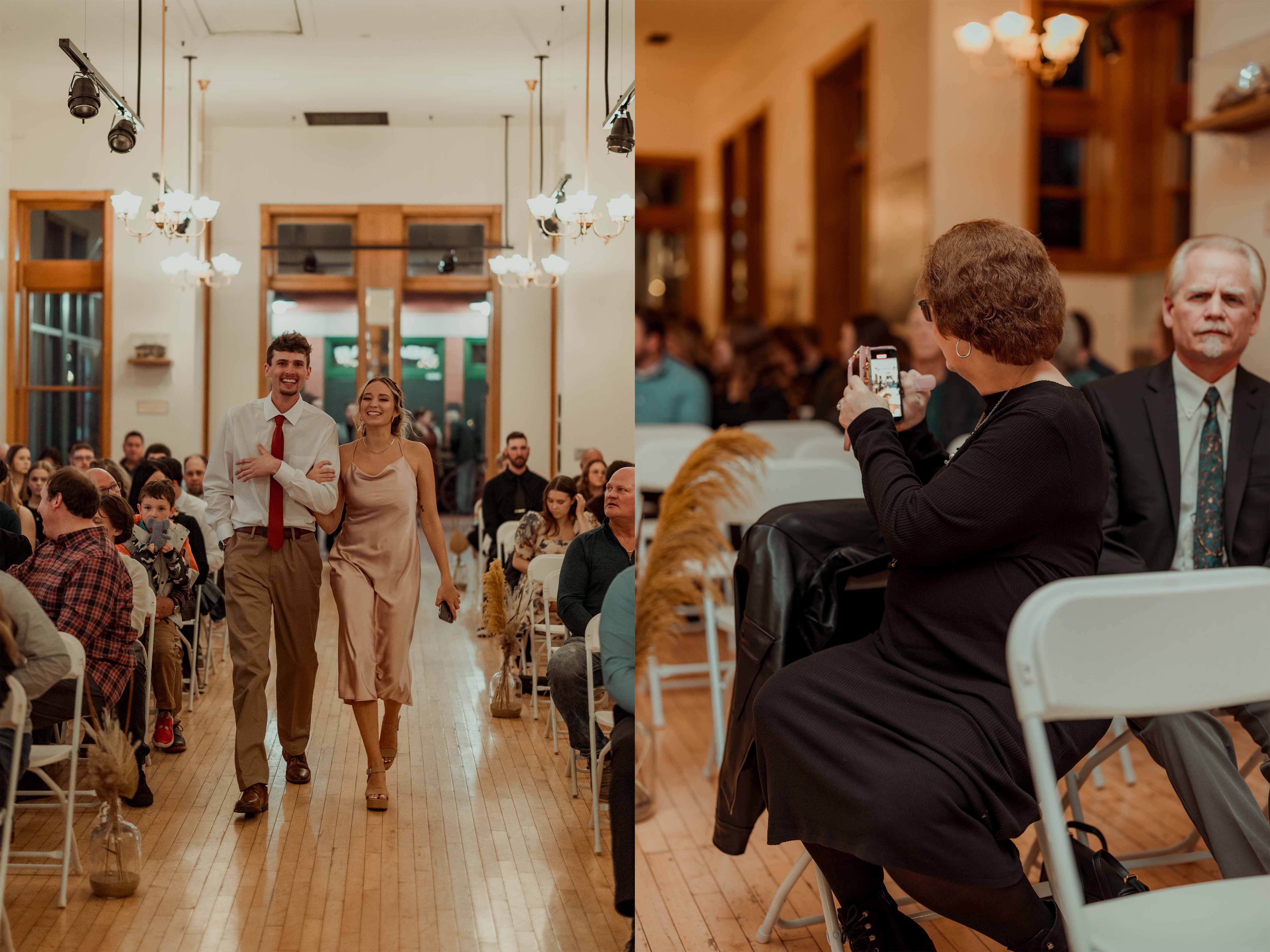 National Mississippi River Museum & Aquarium, Dubuque, Iowa