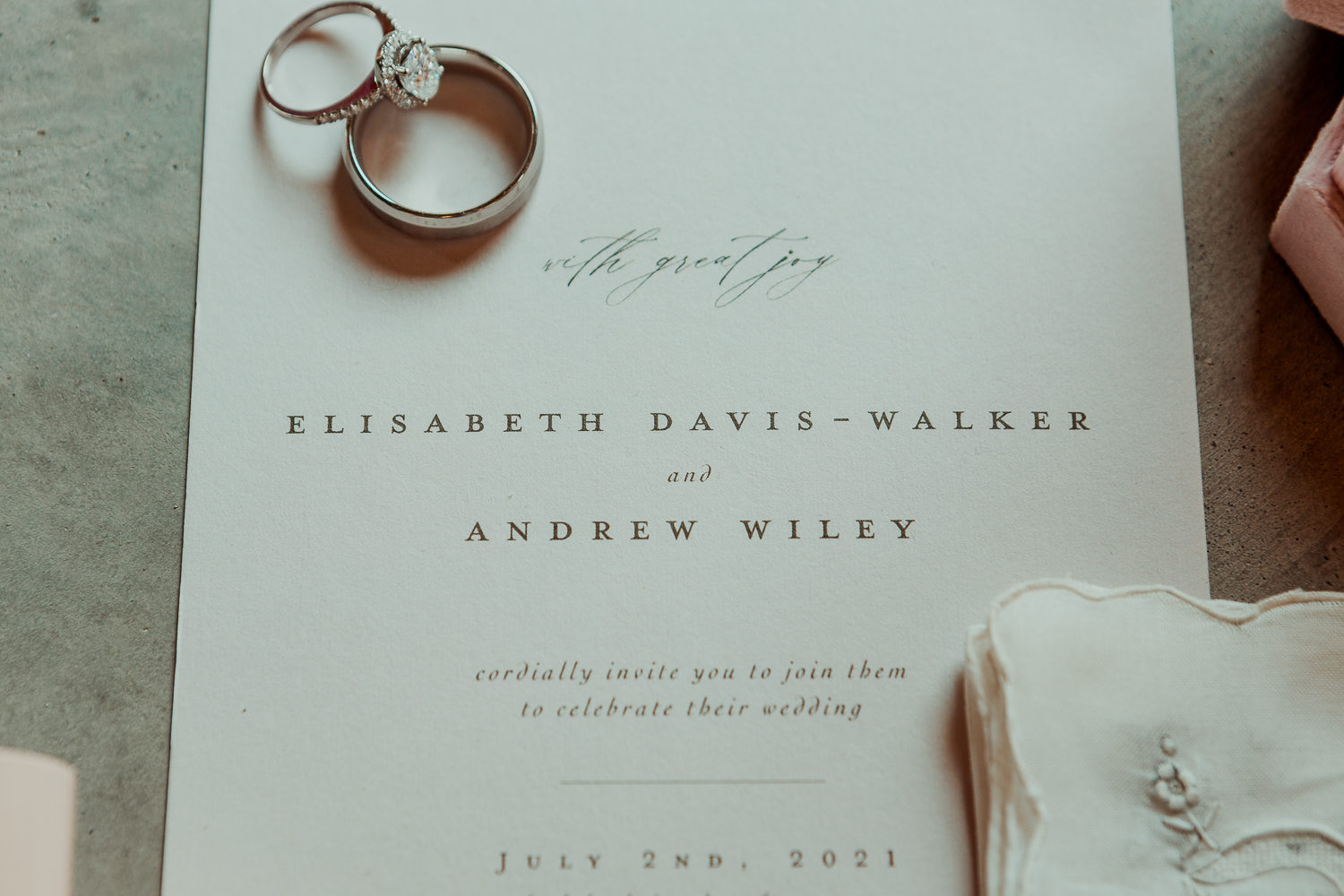 Kacena Farms Wedding Pictures, Vinton, Iowa