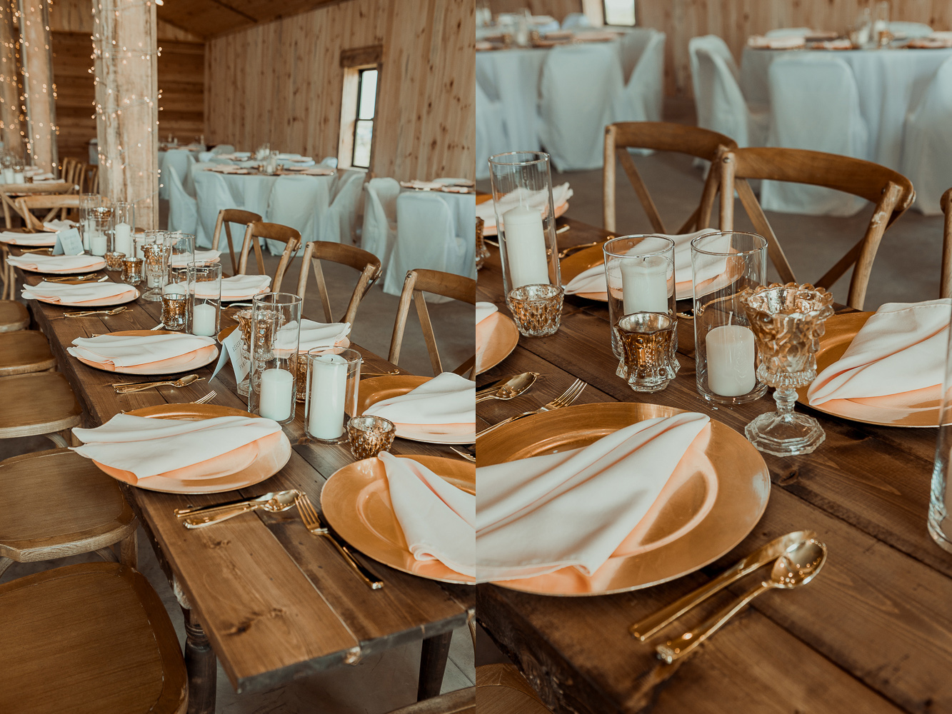 Kacena Farms Wedding Pictures, Vinton, Iowa