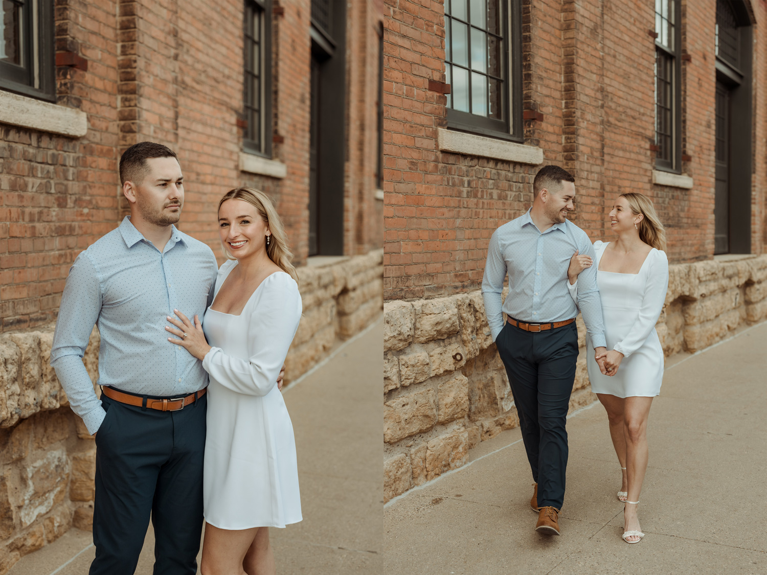 Millwork District, Dubuque, Iowa